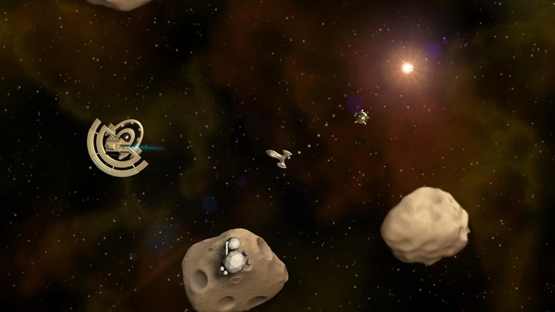 IonAxxia screenshot 2