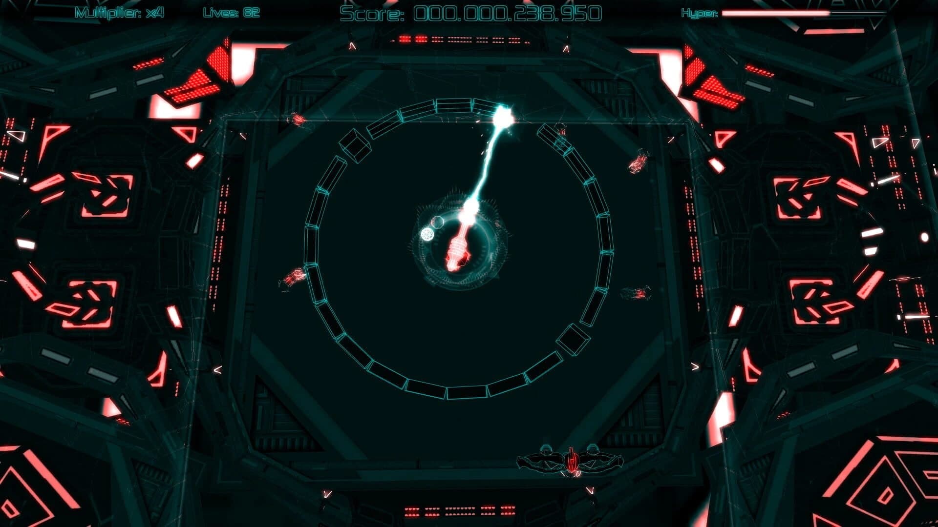 Ionball 3 screenshot 4