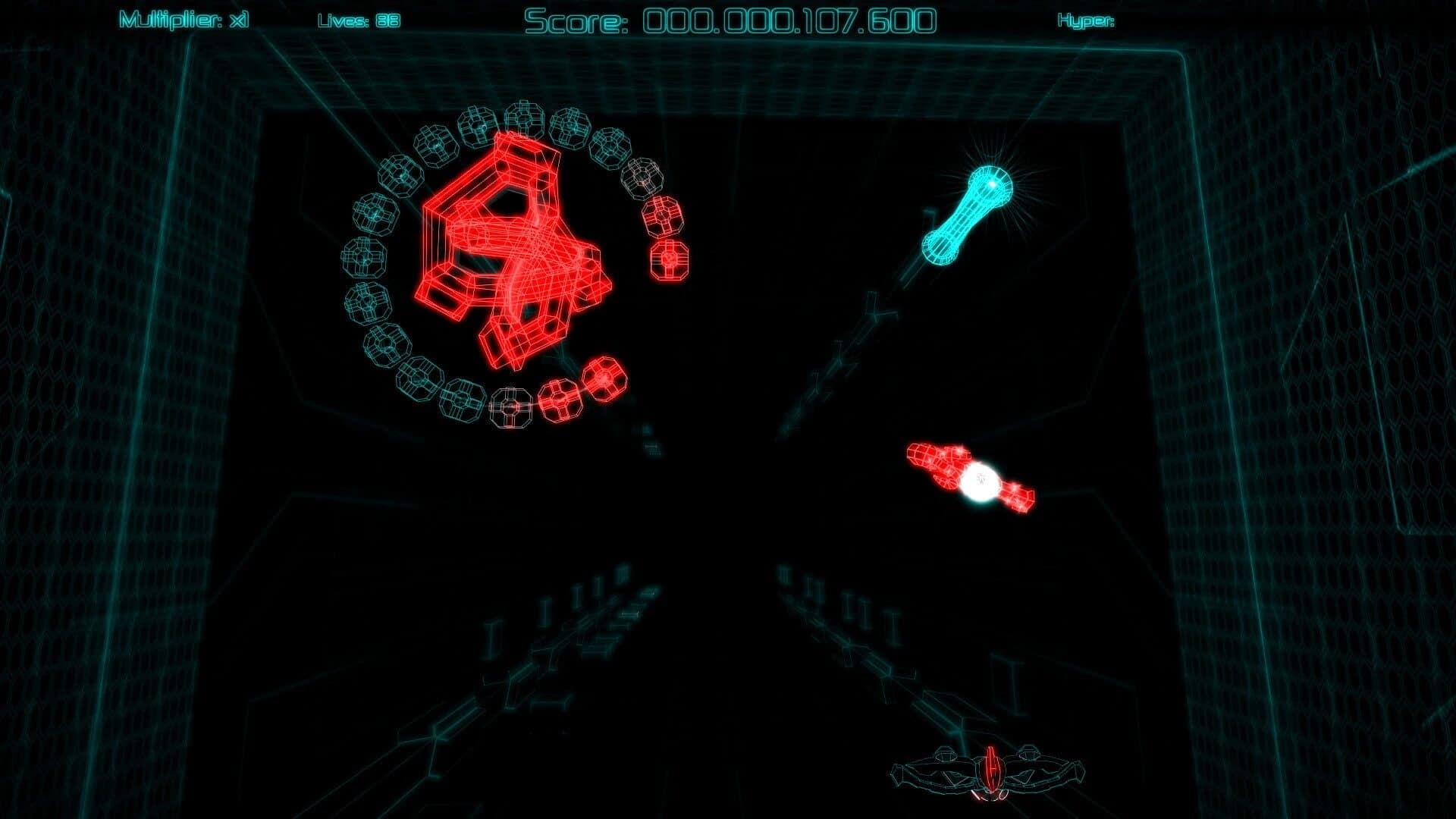 Ionball 3 screenshot 5