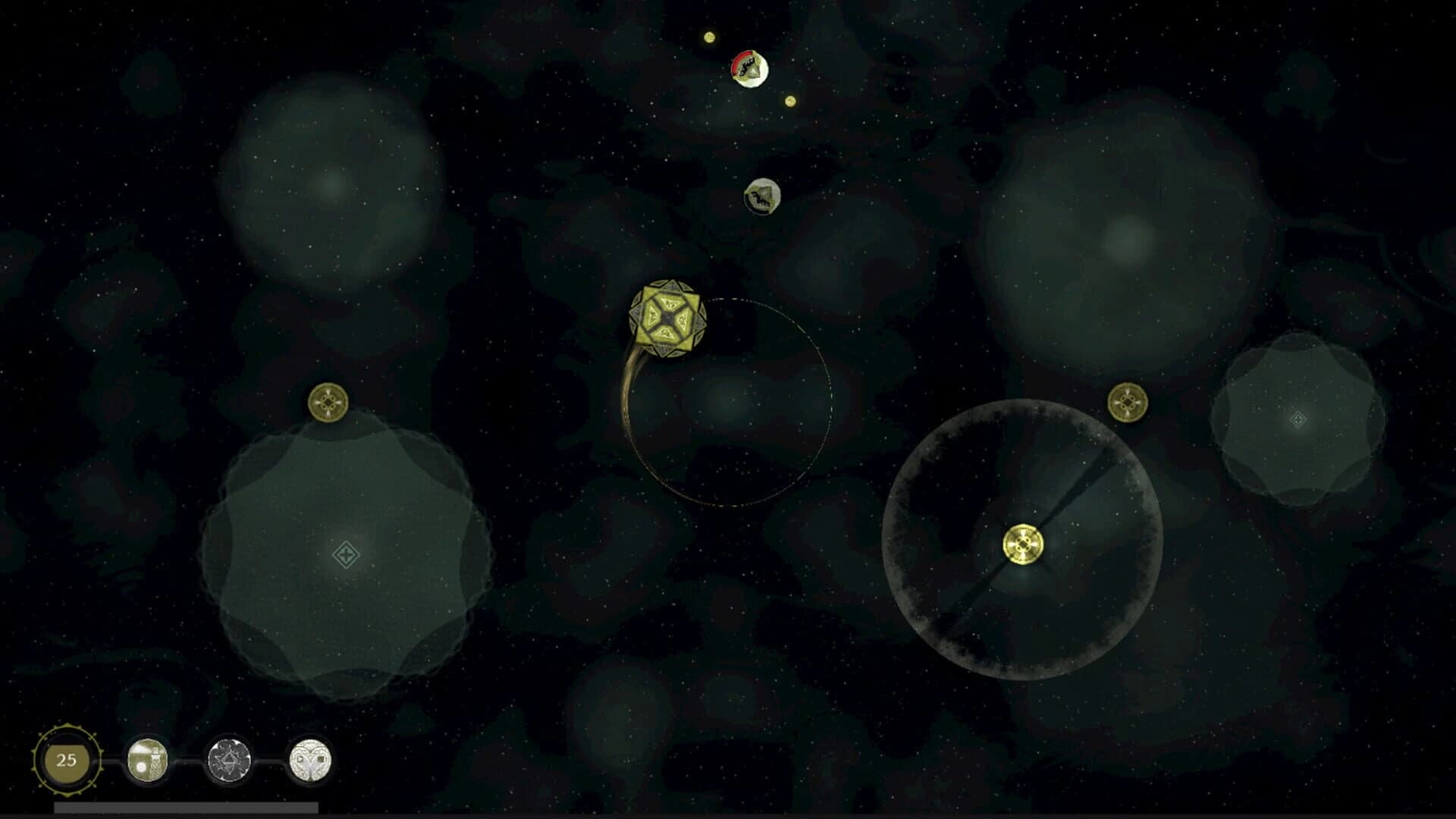 Iosis screenshot 3