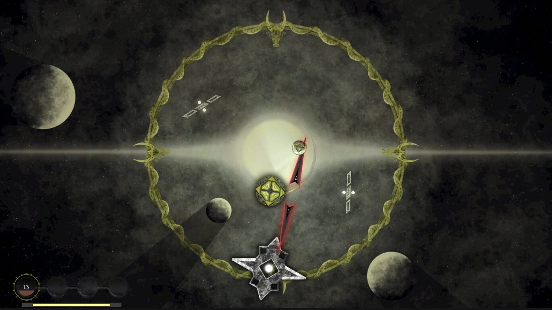 Iosis screenshot 5
