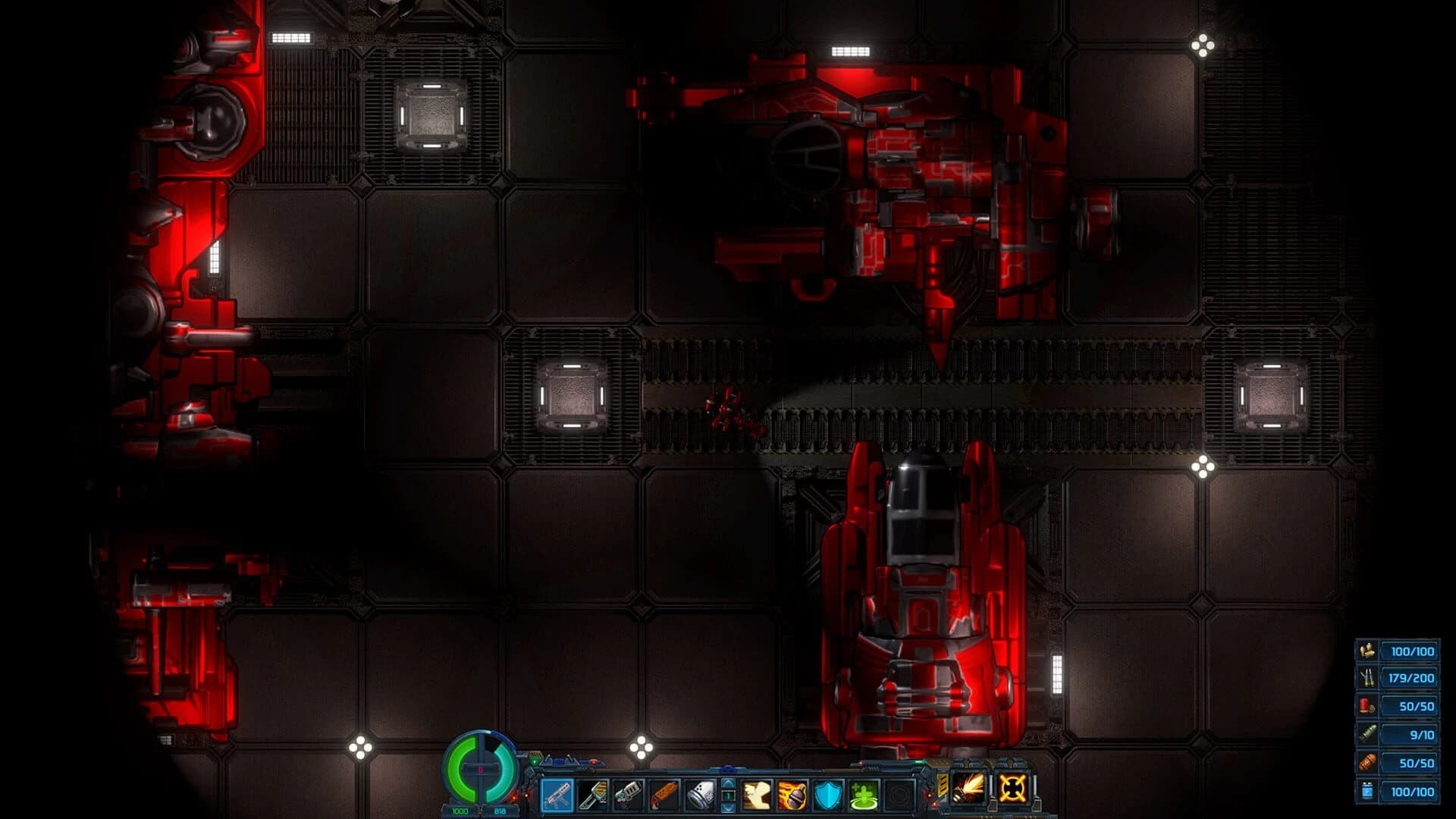 IOX screenshot 4