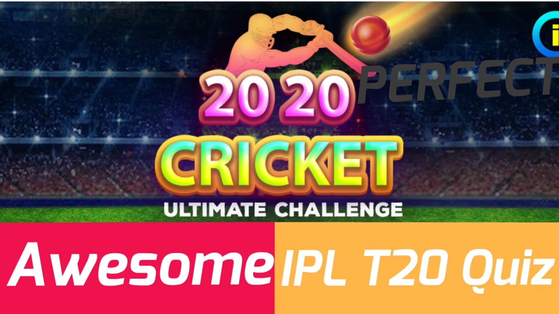 IPL Quiz 2022 Cricket Champion screenshot 2