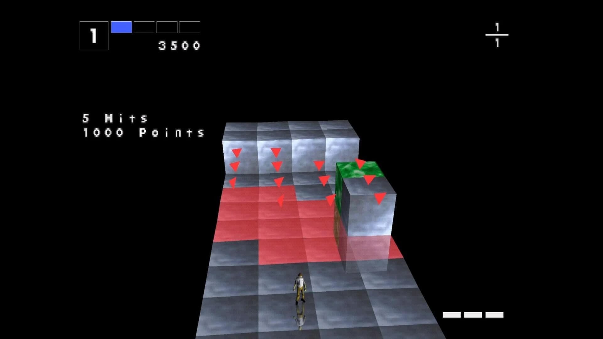 I.Q Intelligent Qube screenshot 1