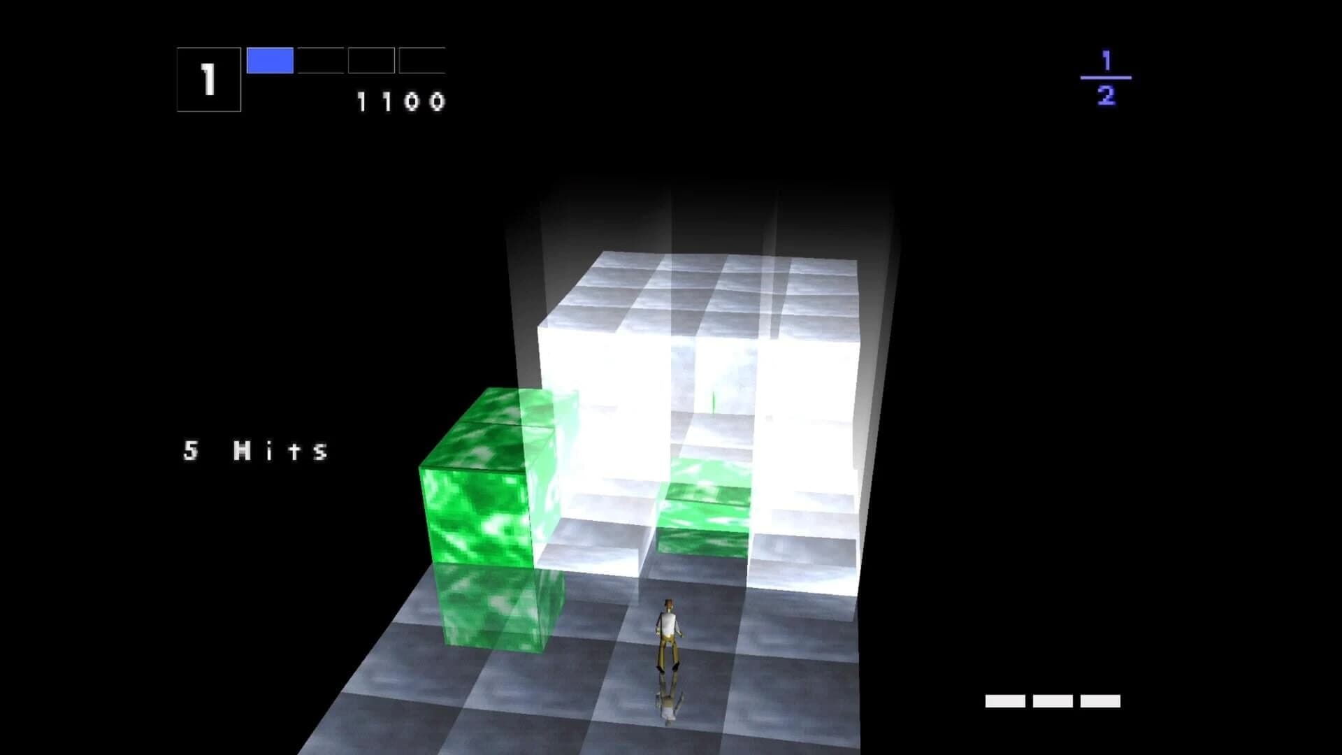 I.Q Intelligent Qube screenshot 3