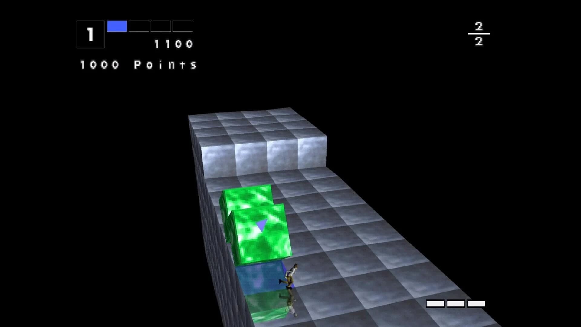I.Q Intelligent Qube screenshot 4