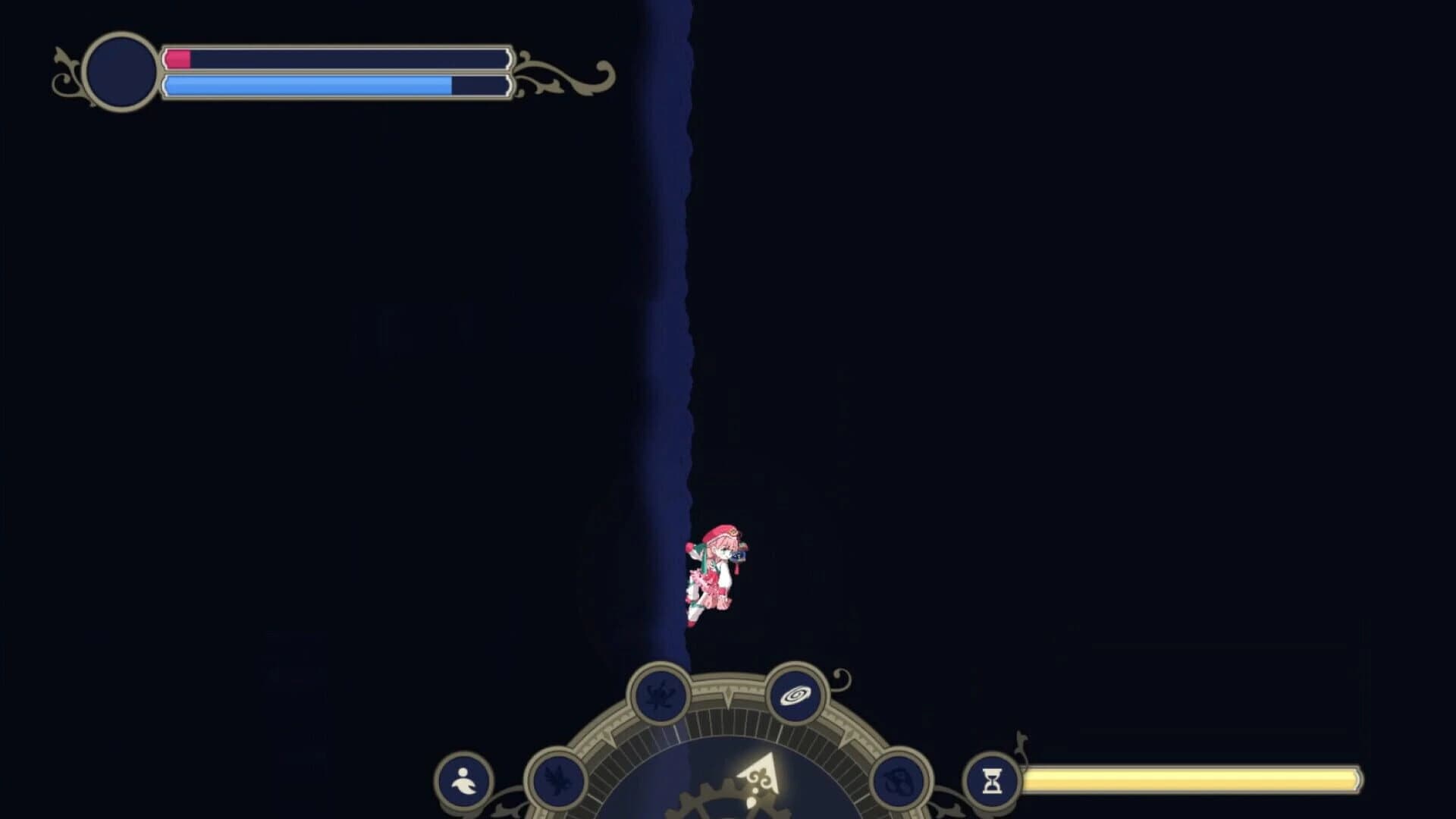 Irang: The Last Hope screenshot 1
