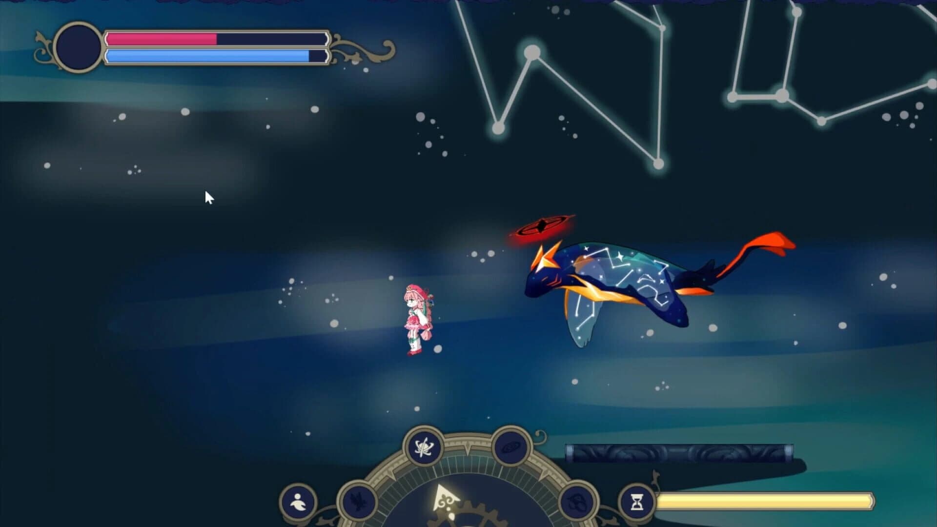 Irang: The Last Hope screenshot 4