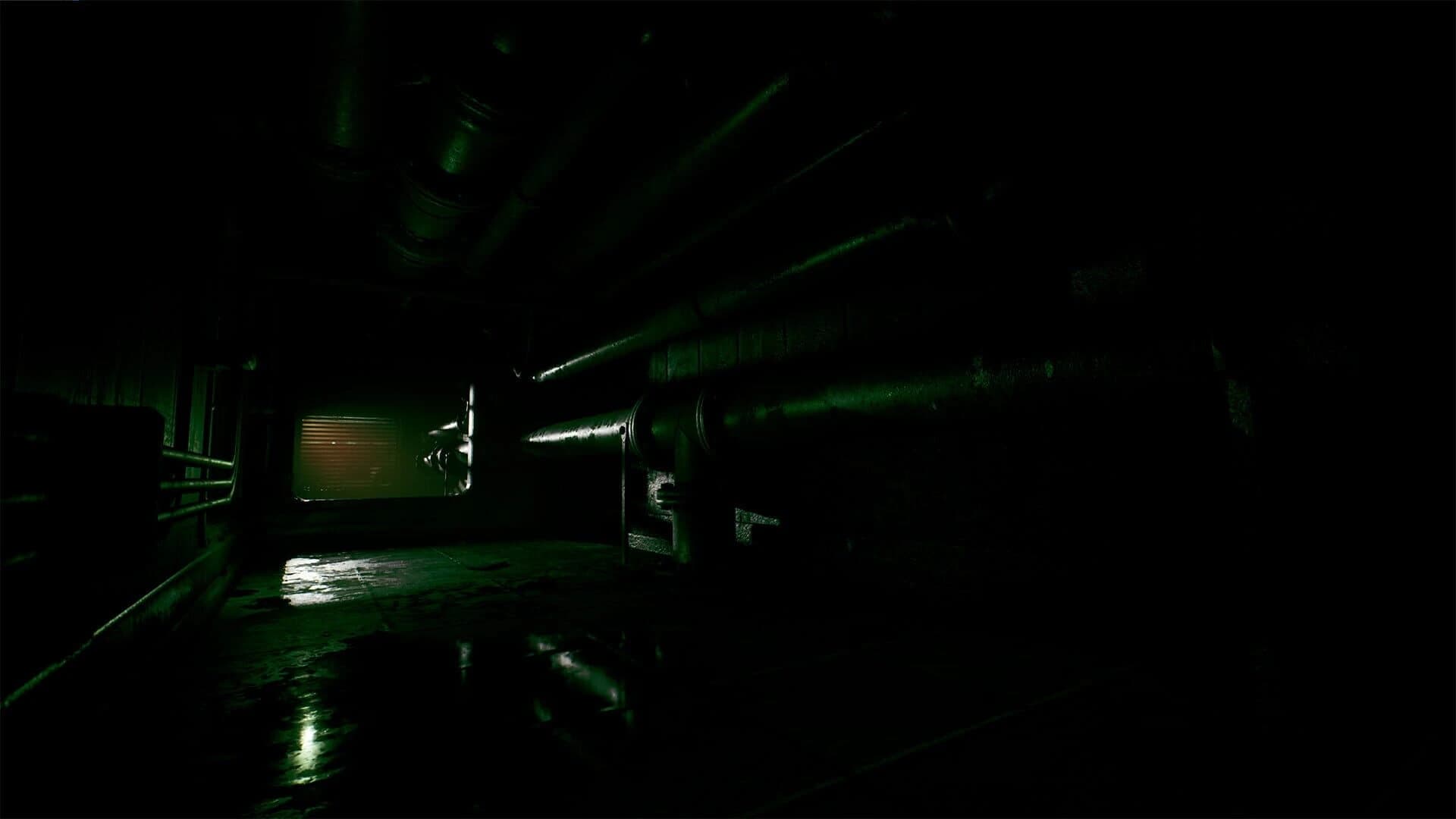 Ire: A Prologue screenshot 1