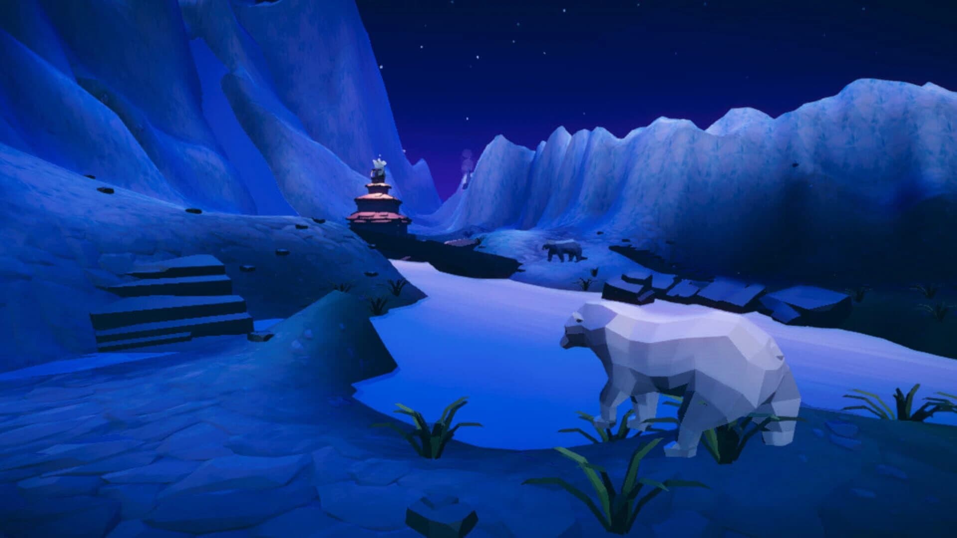 Irehon screenshot 3