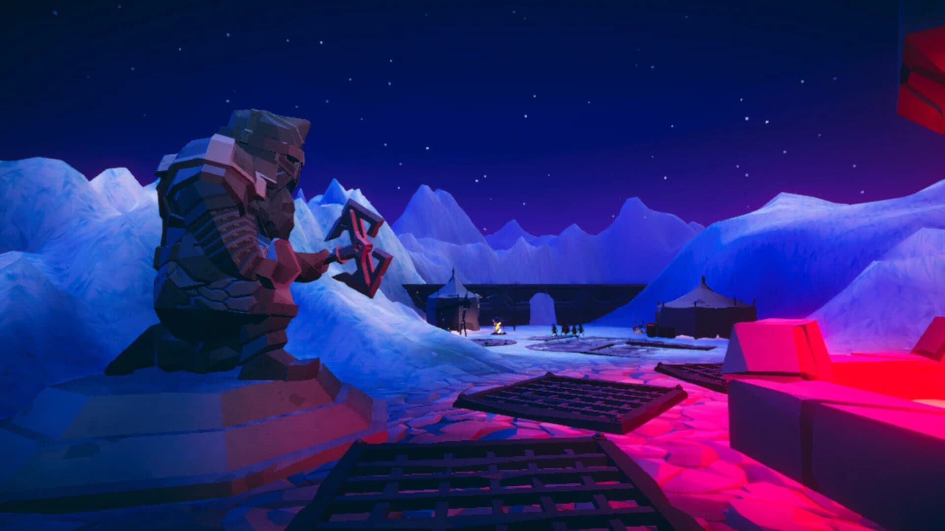 Irehon screenshot 4