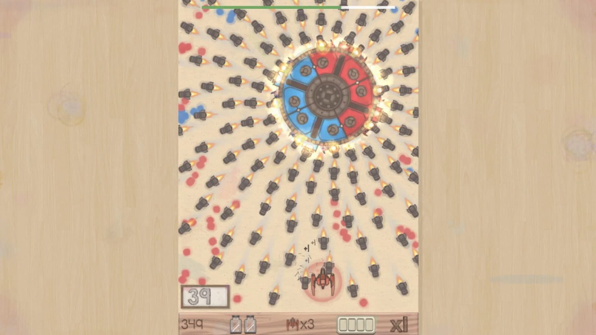 Iridescence screenshot 4