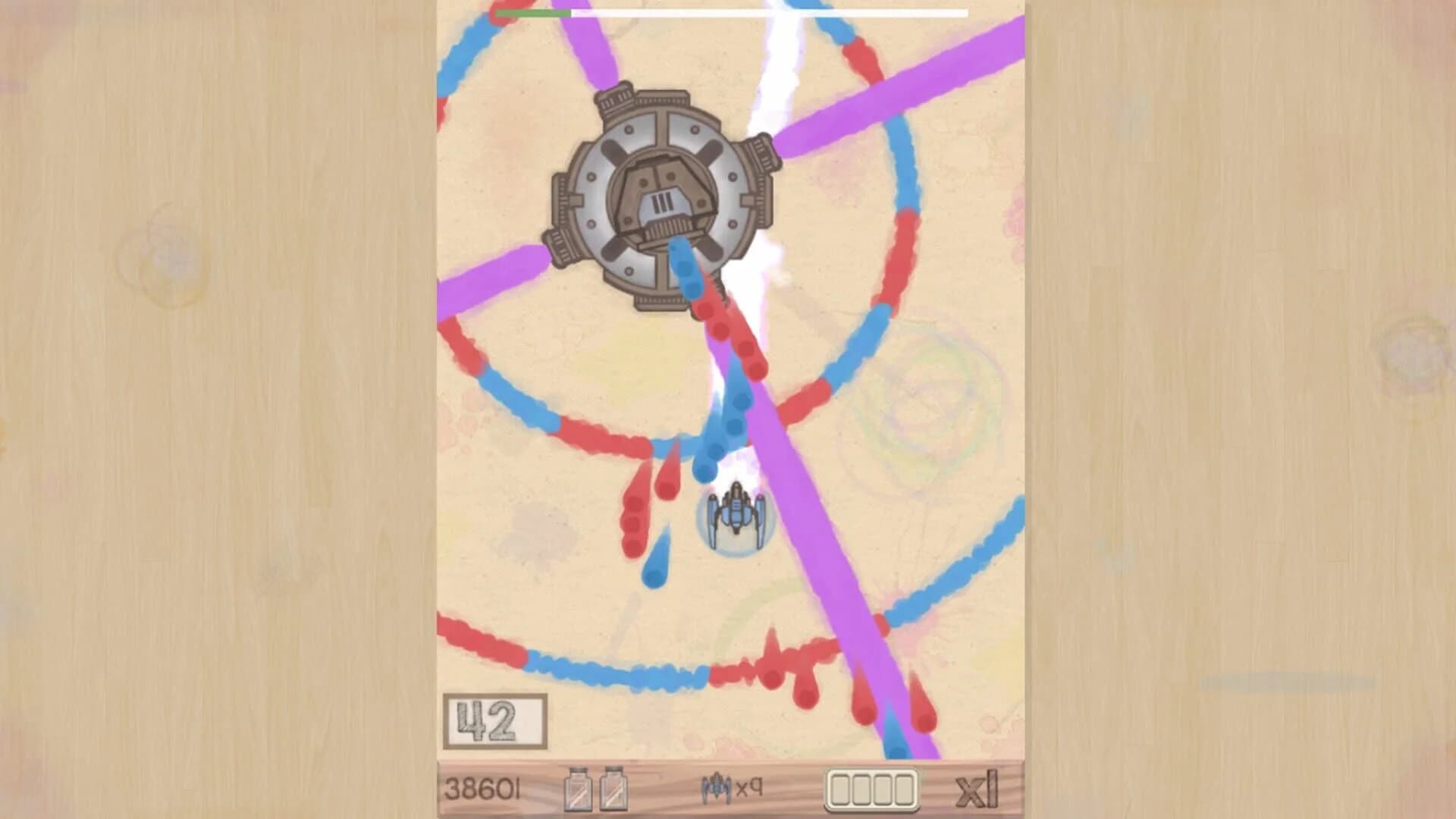 Iridescence screenshot 5