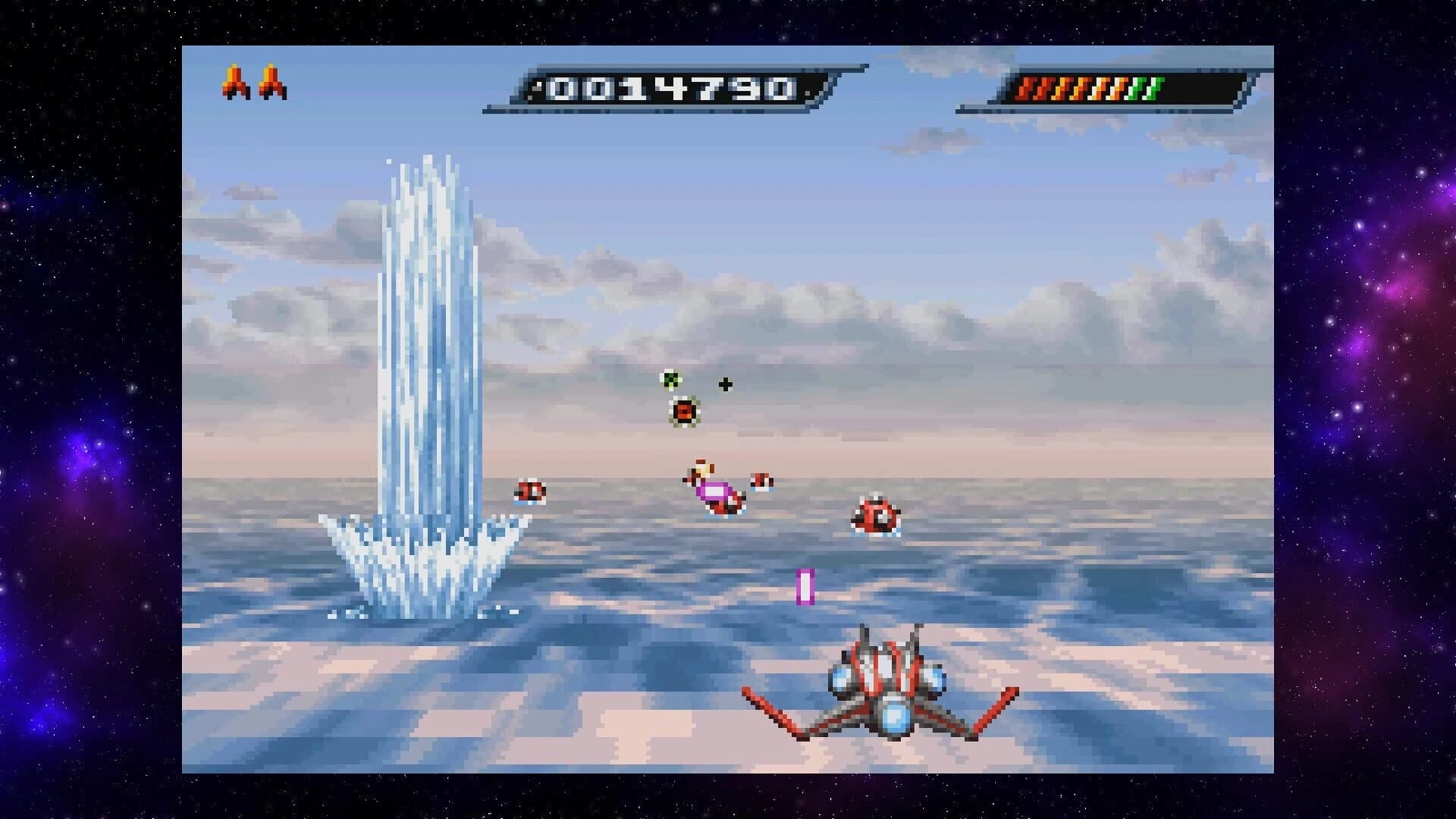 Iridion 3D screenshot 2