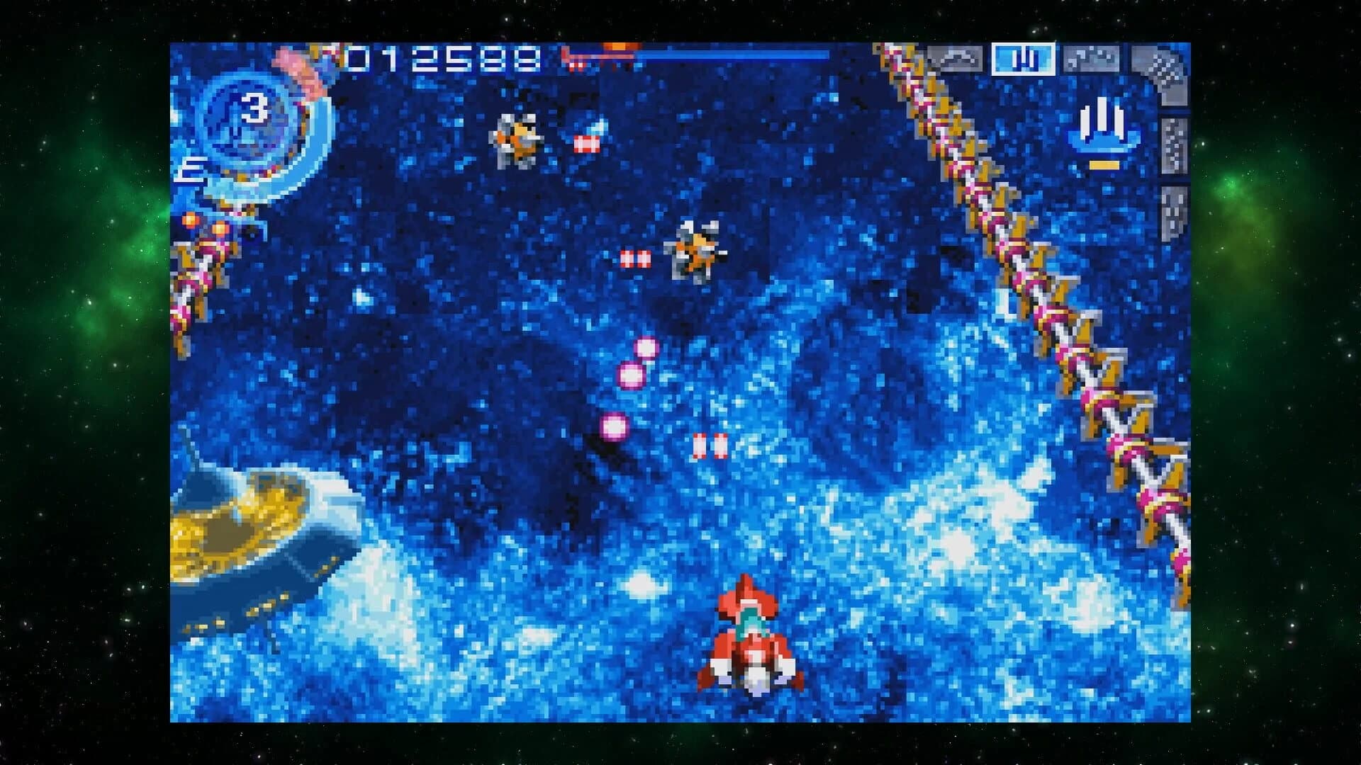 Iridion II screenshot 4