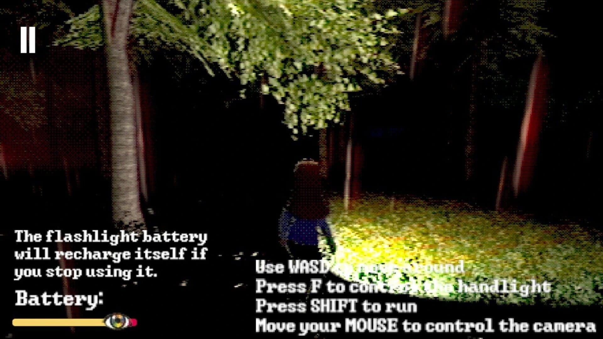 Iris screenshot 3