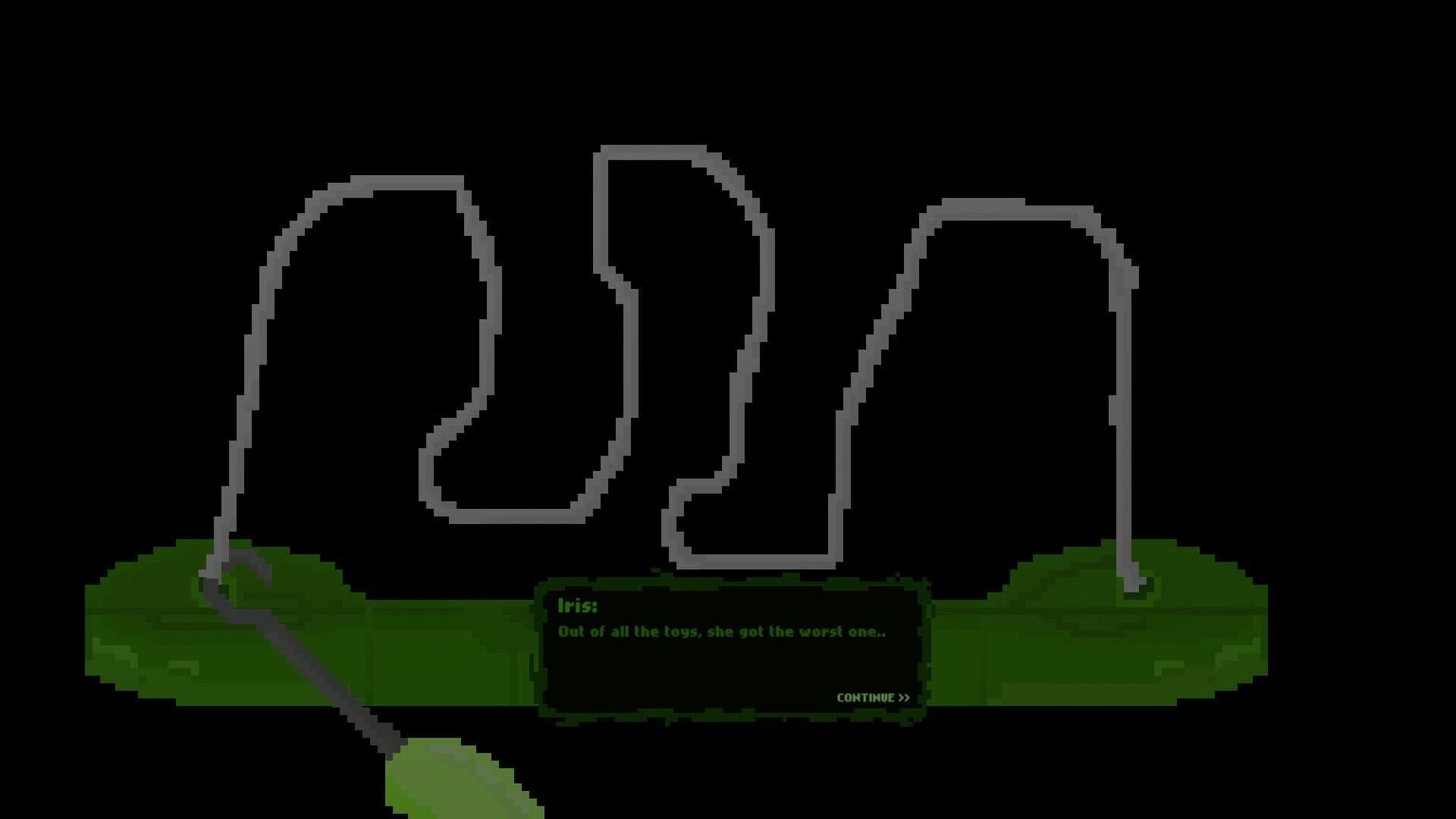 Iris screenshot 4