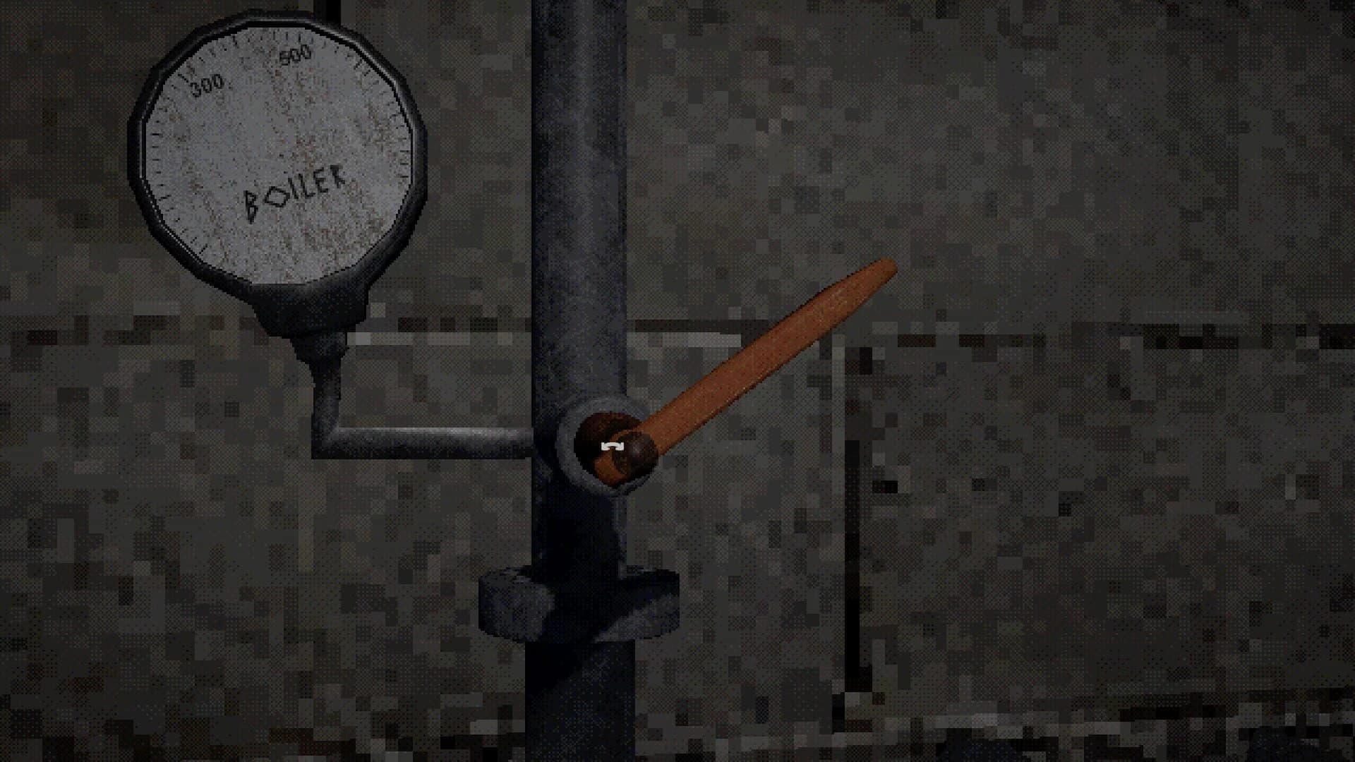 Iris Dissolution screenshot 3