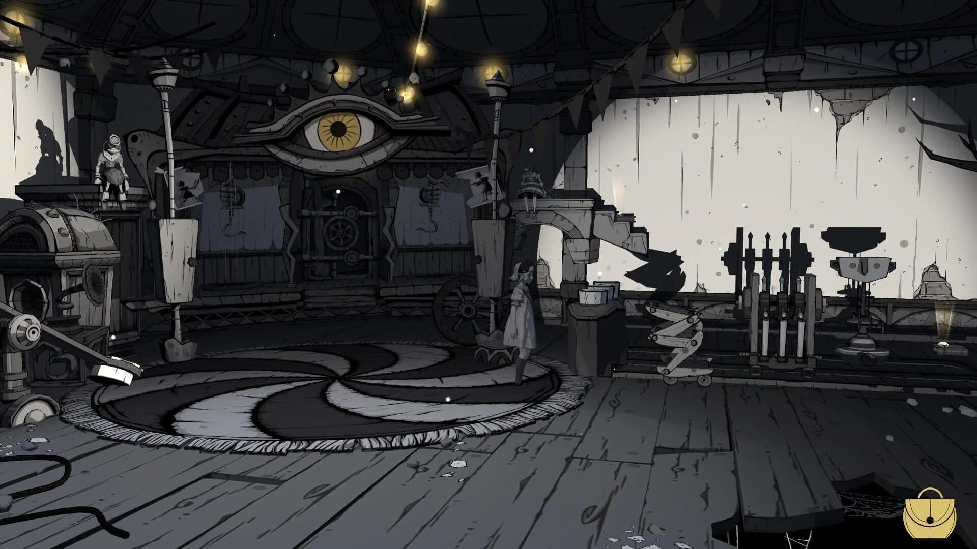 Iris.Fall screenshot 3