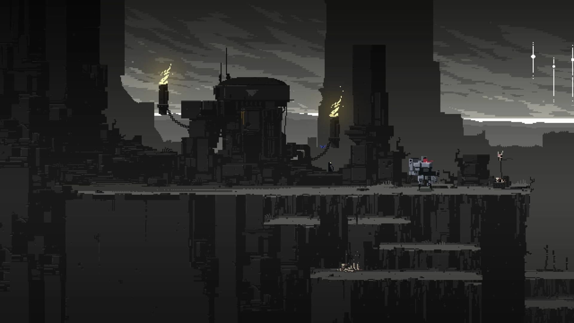 Irkalla screenshot 1