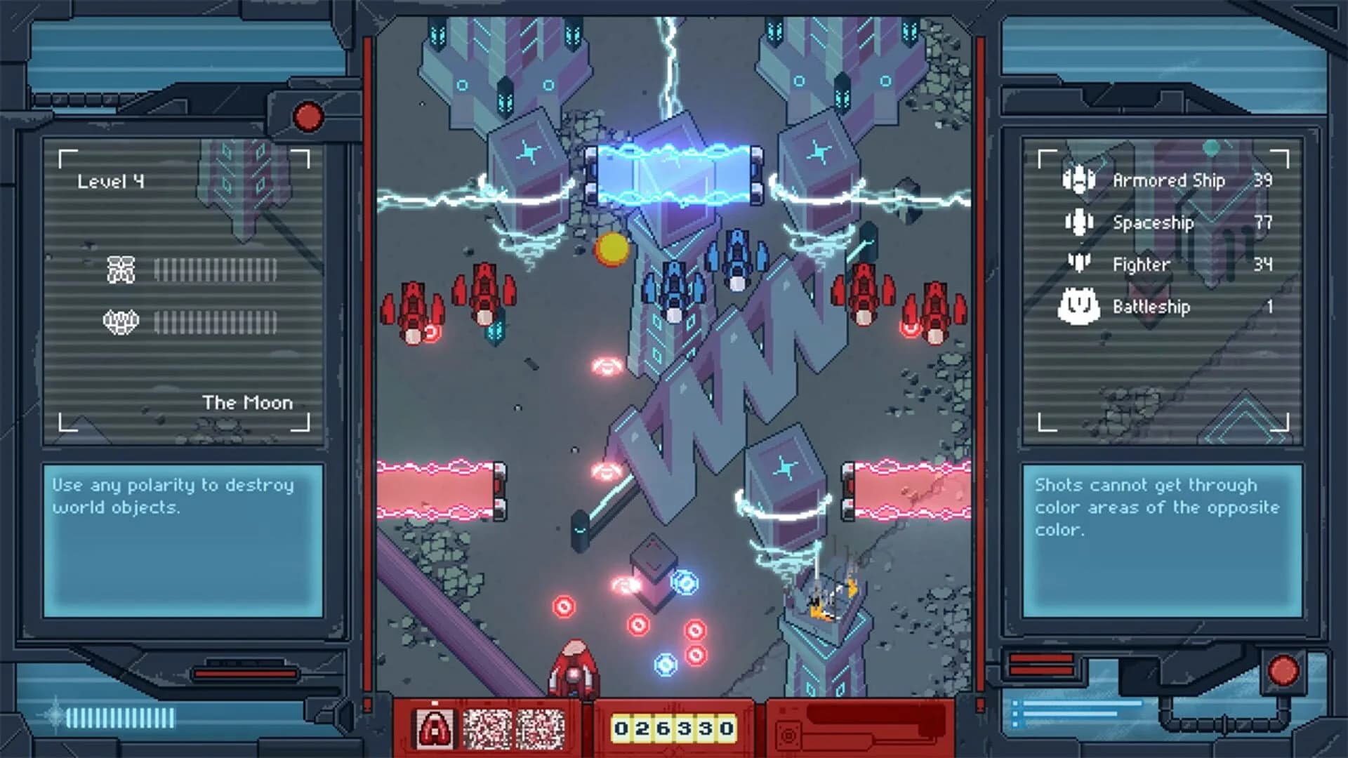 Iro Hero screenshot 5