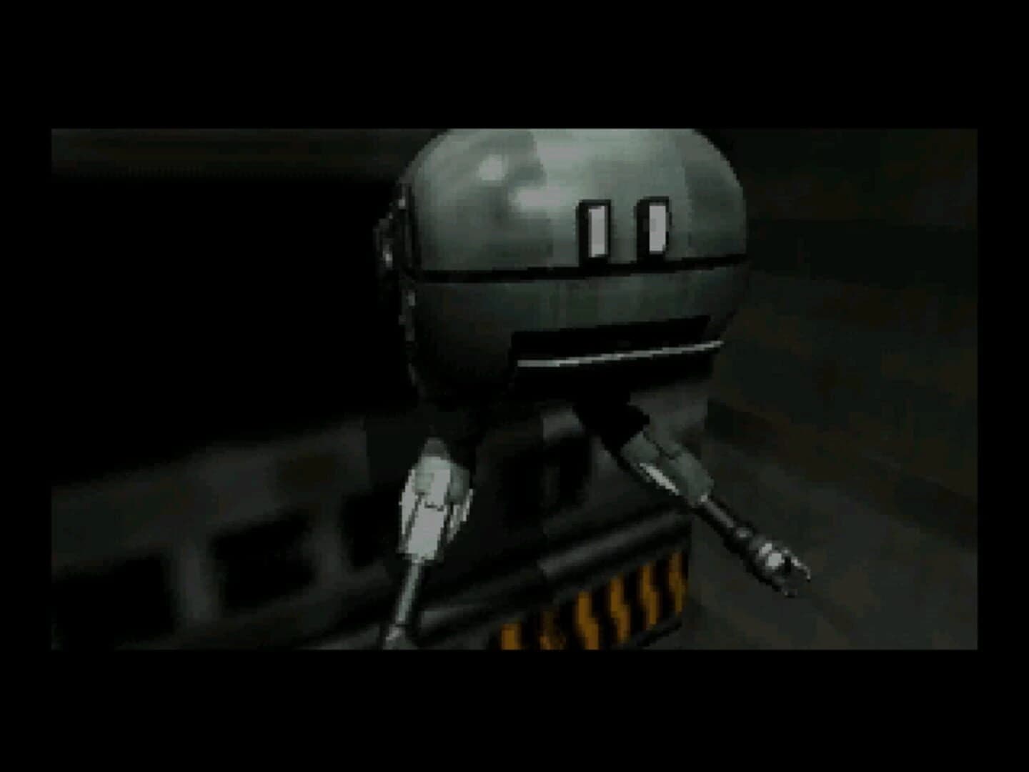 Iron Angel of the Apocalypse: The Return screenshot 3