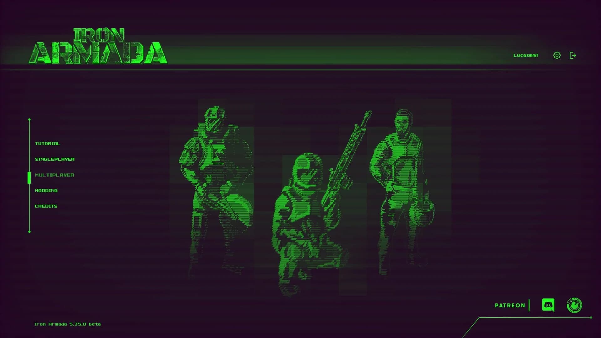 Iron Armada screenshot 5