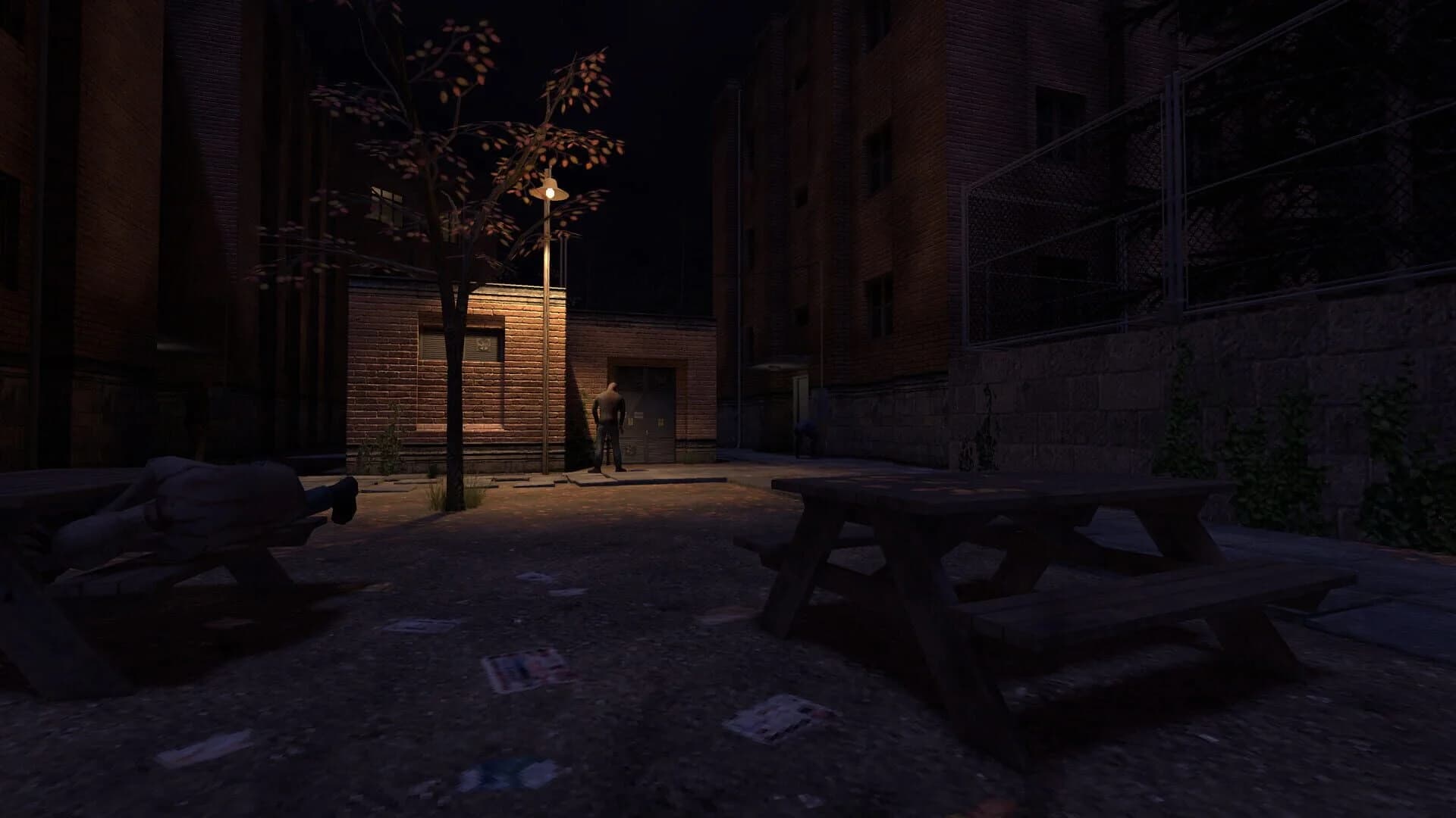 Iron Blight screenshot 4