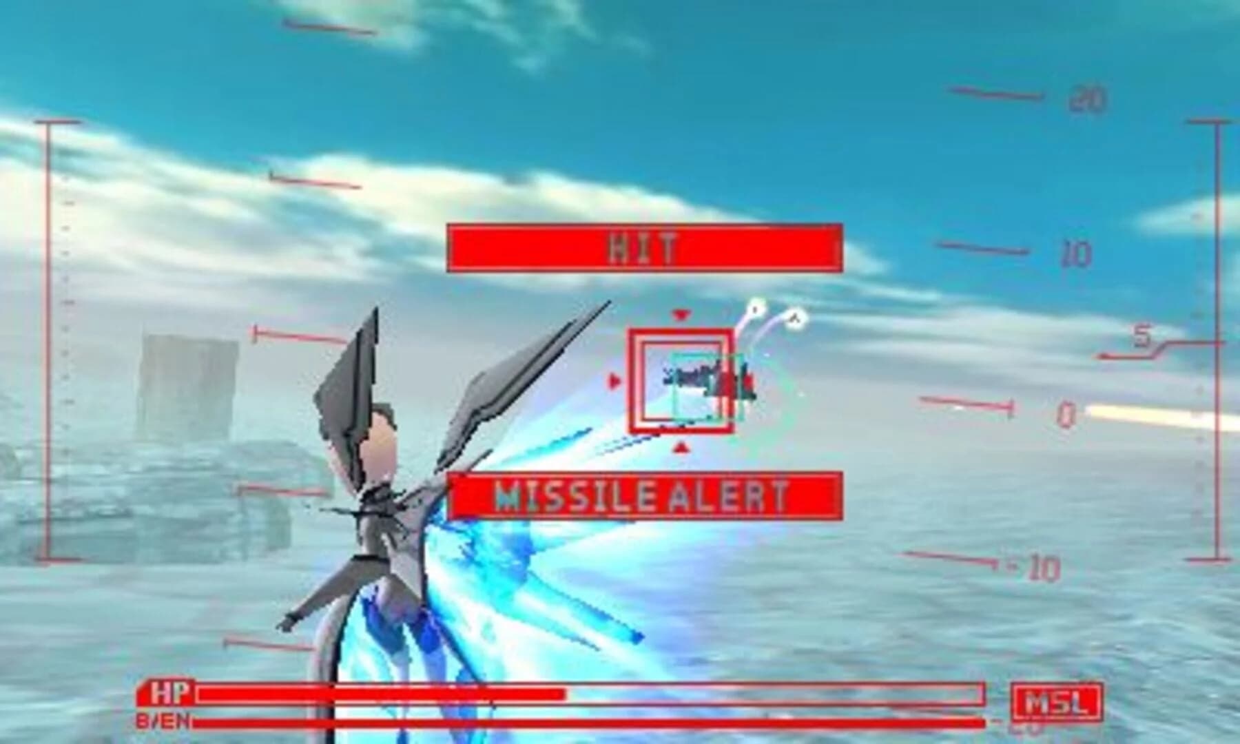 Iron Combat: War in the Air screenshot 2