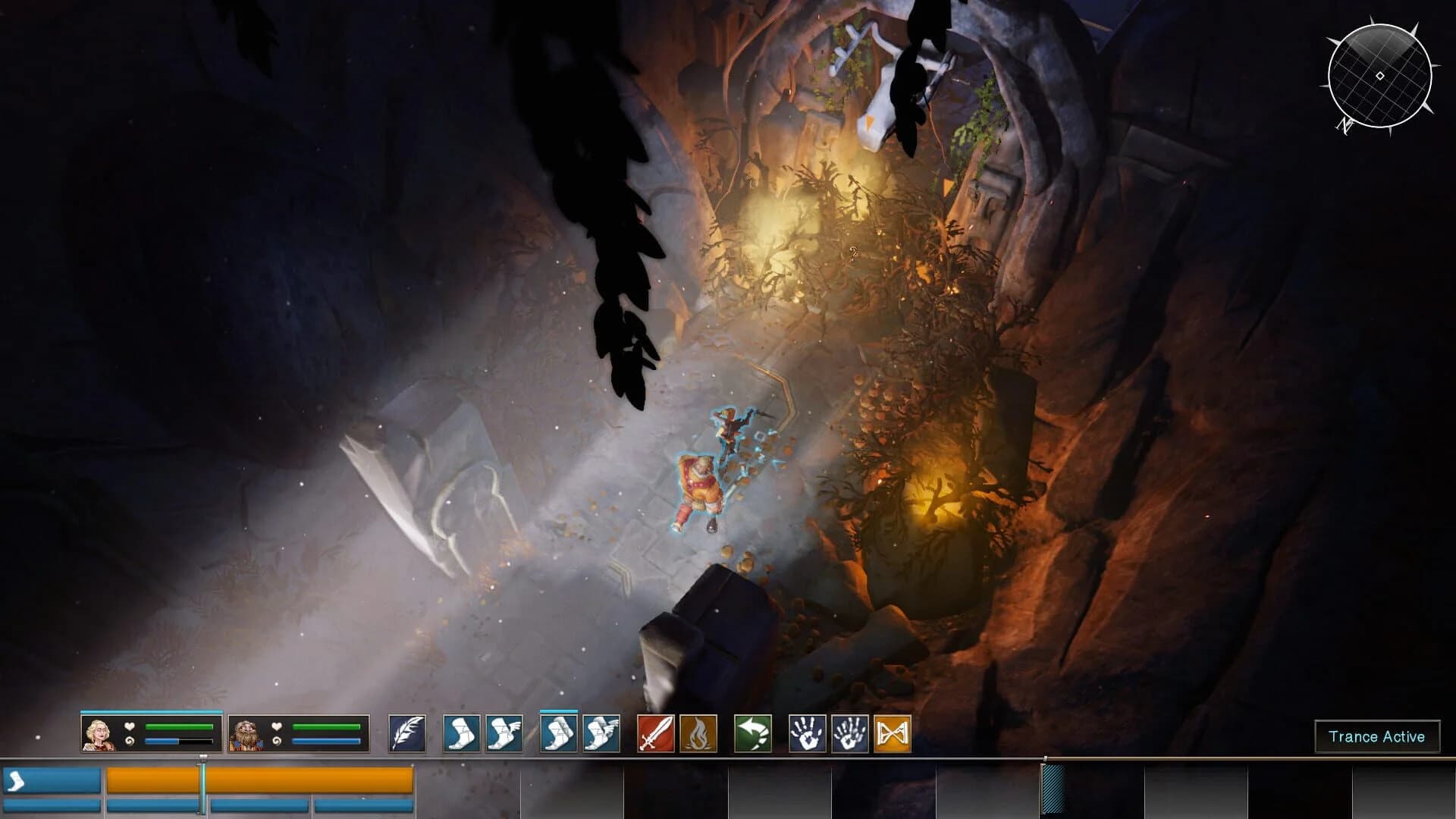 Iron Danger screenshot 2