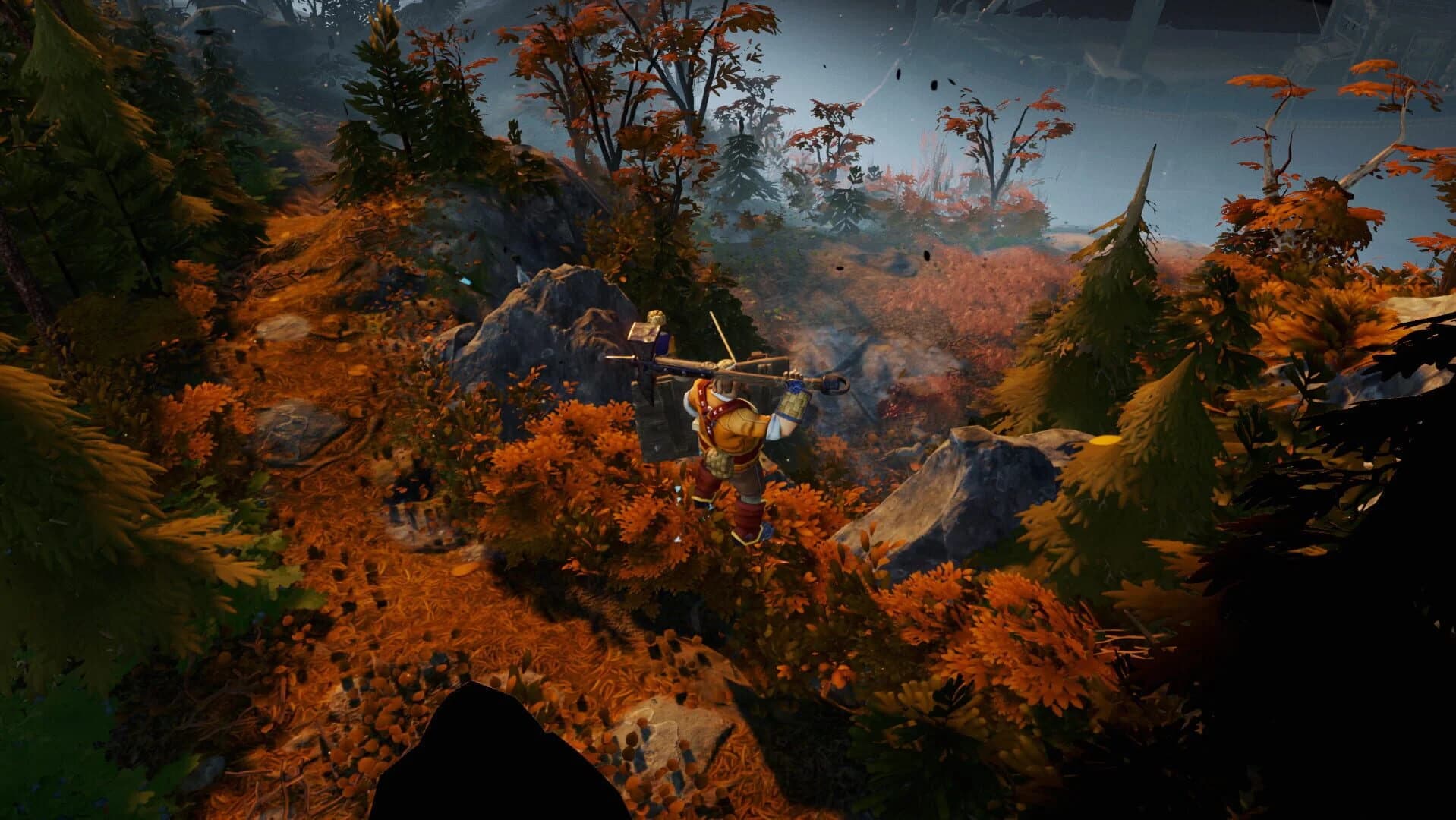 Iron Danger screenshot 4