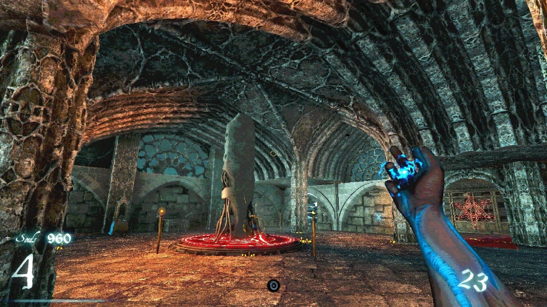 Iron Decree screenshot 2