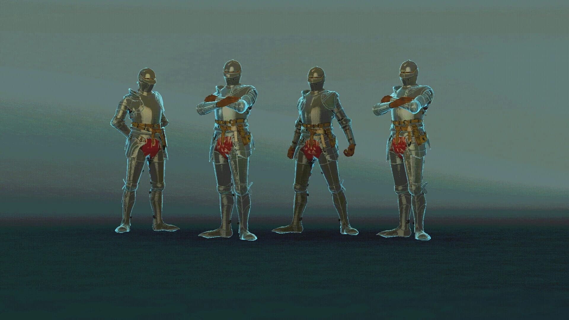Iron Decree screenshot 4