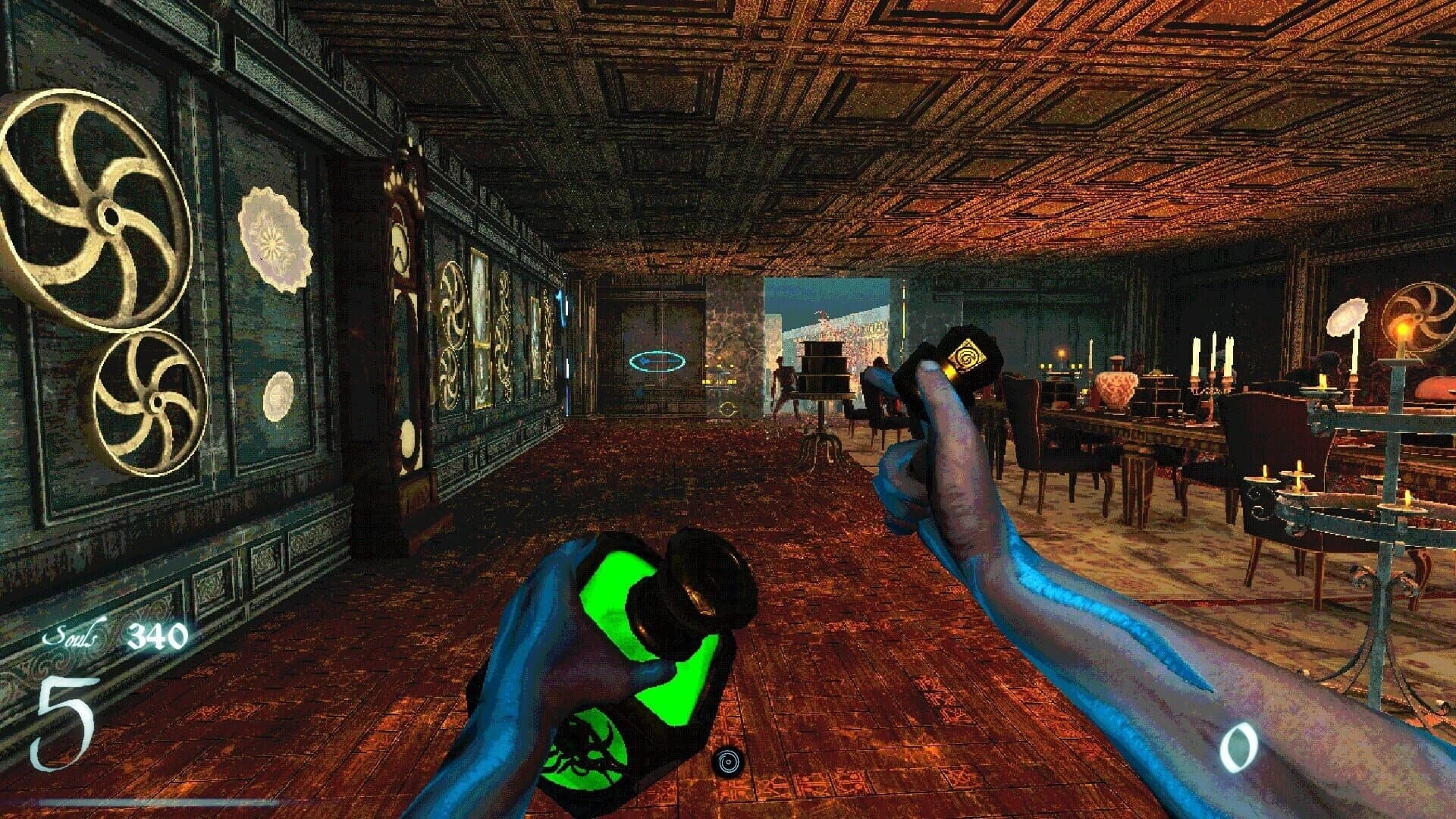 Iron Decree screenshot 3