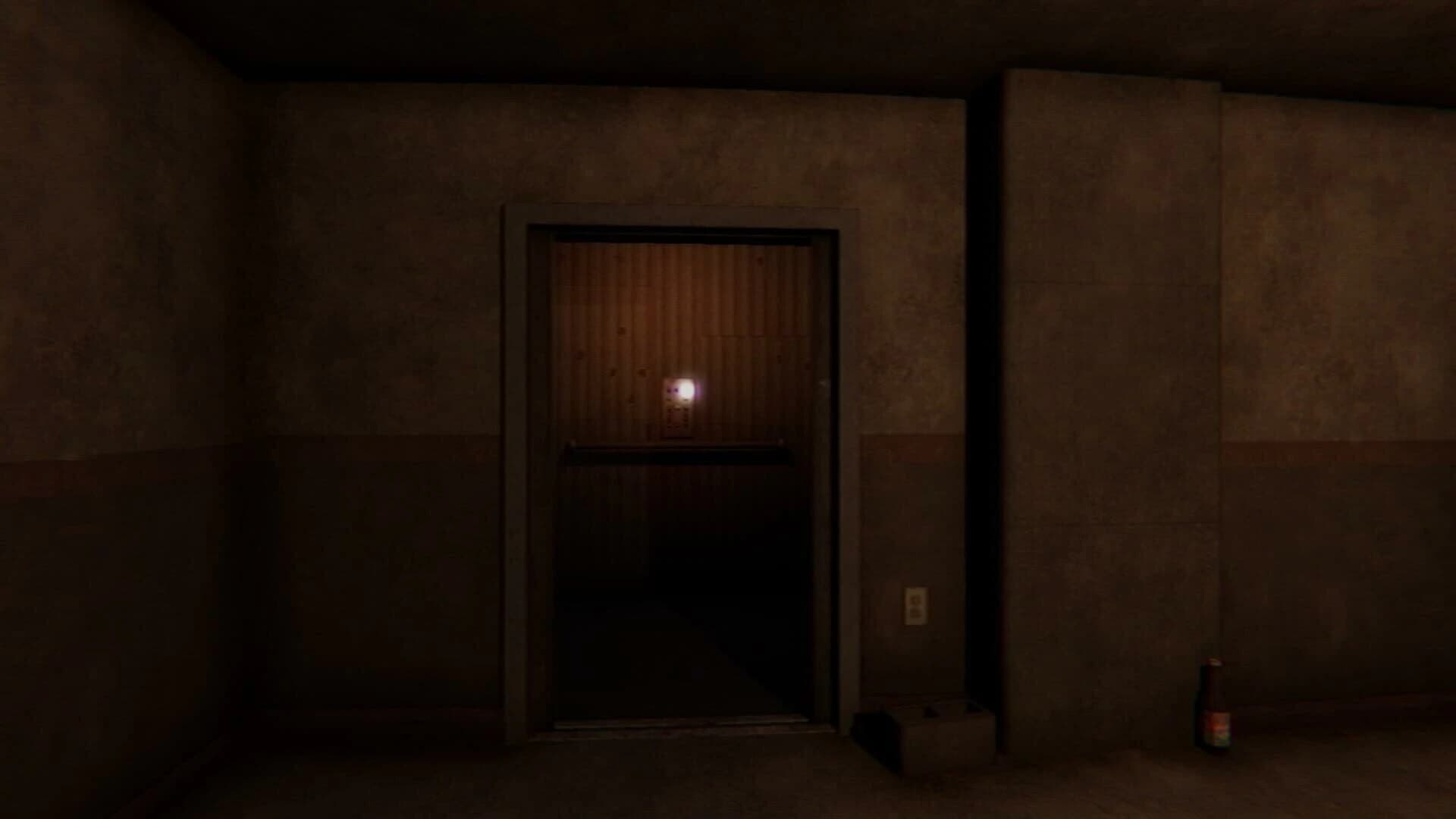 Iron Door screenshot 3