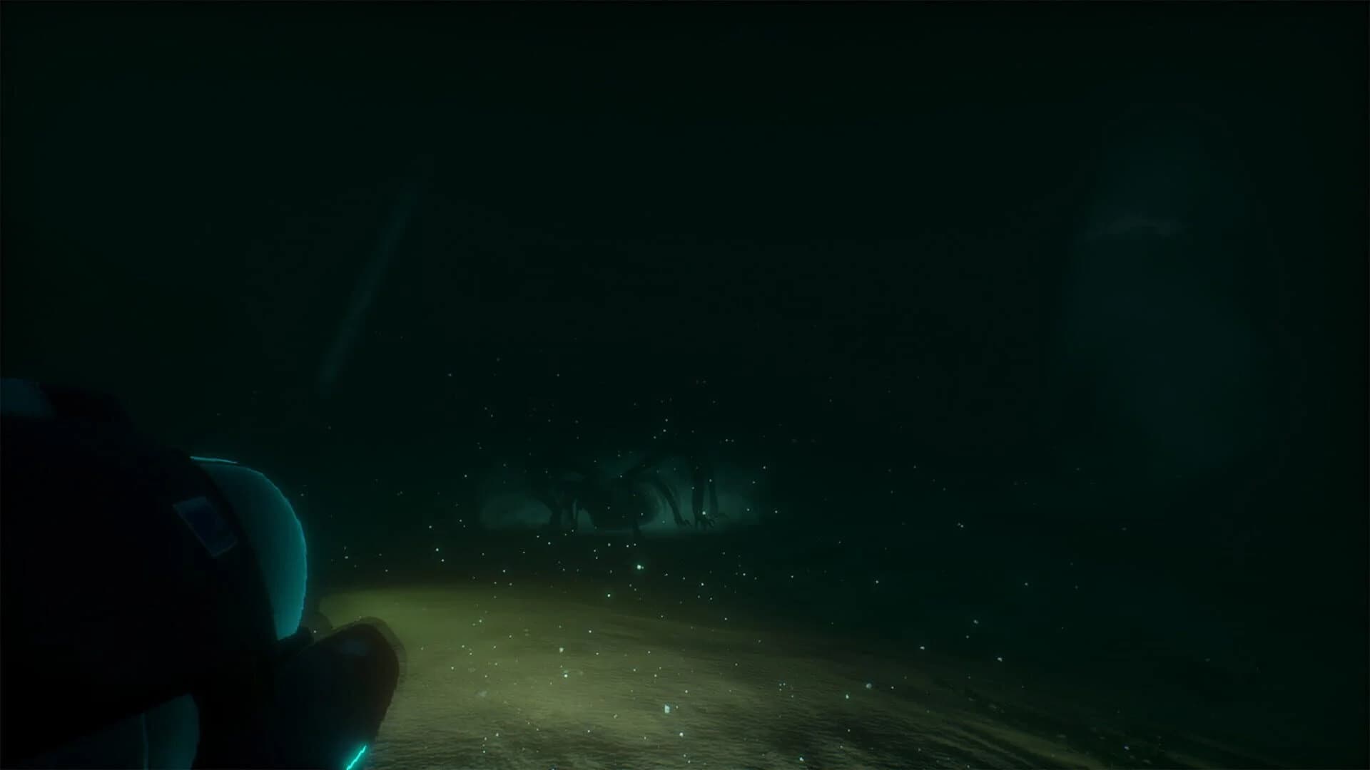 Iron Fish screenshot 1