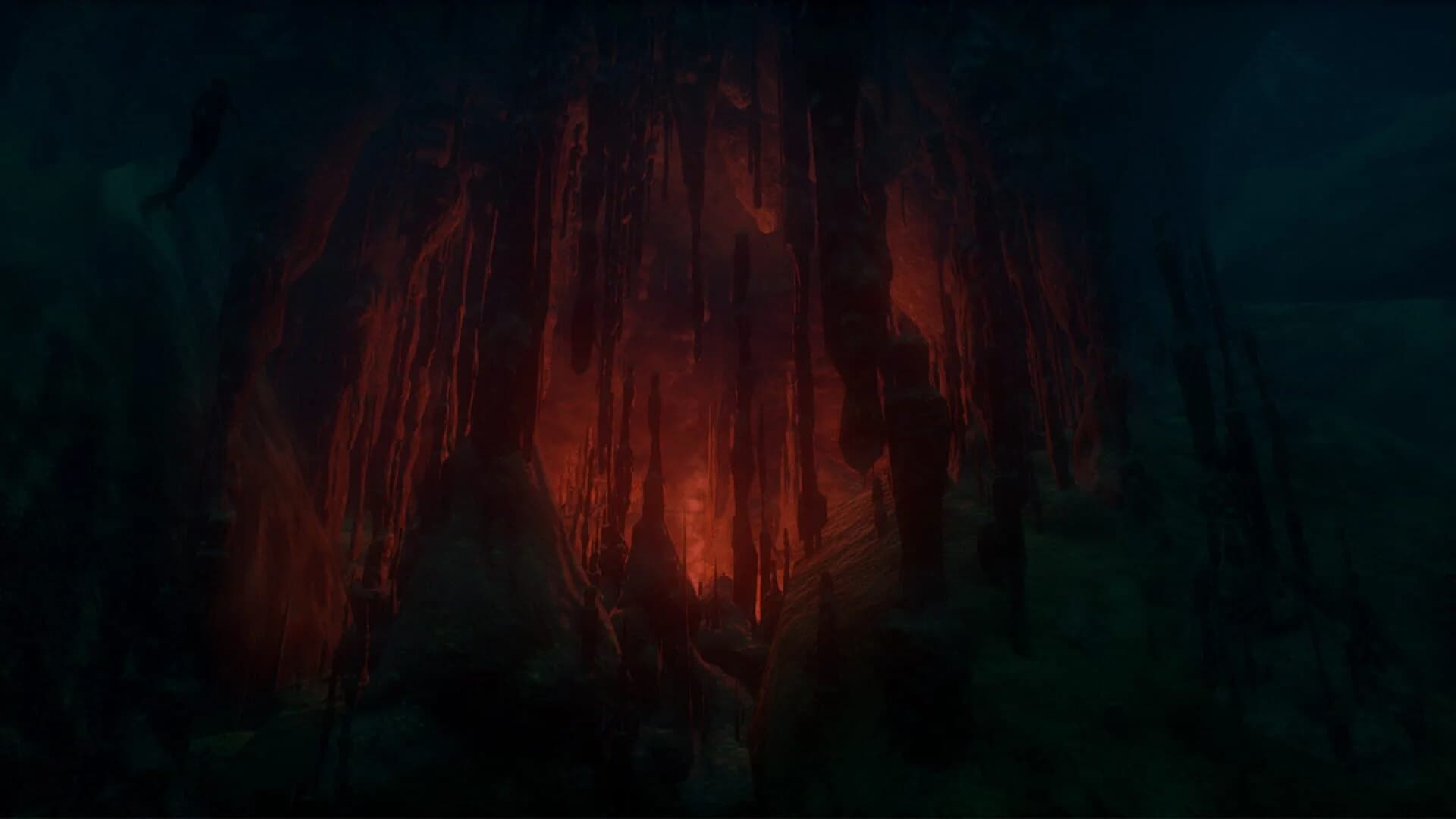 Iron Fish screenshot 3