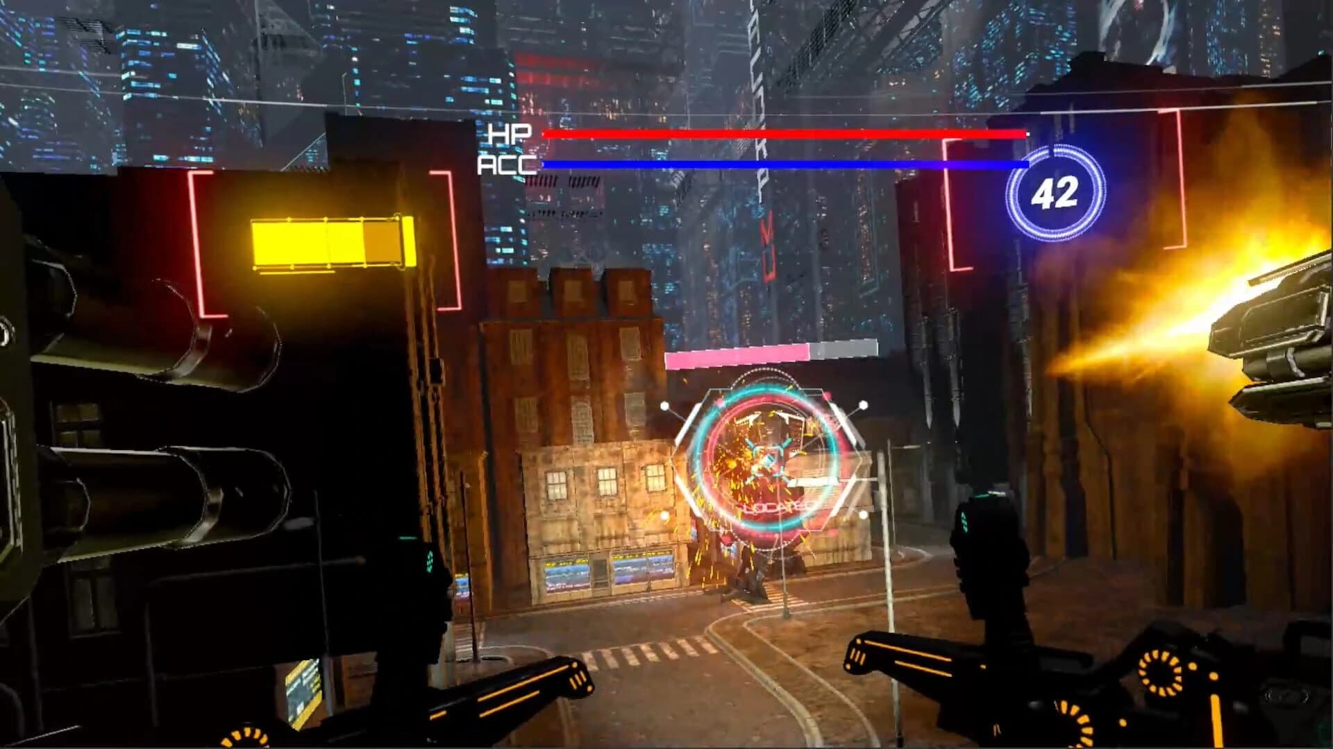 Iron Ground screenshot 5