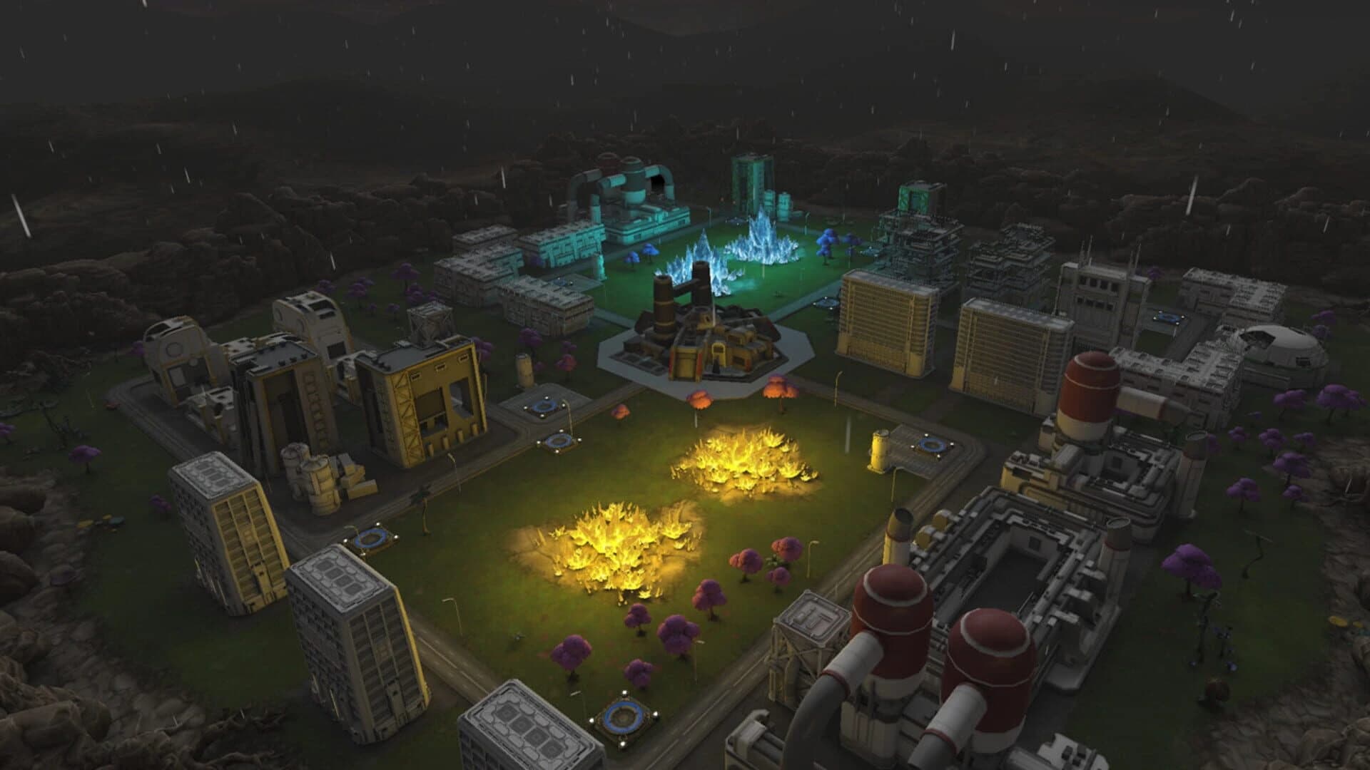 Iron Guard VR screenshot 1