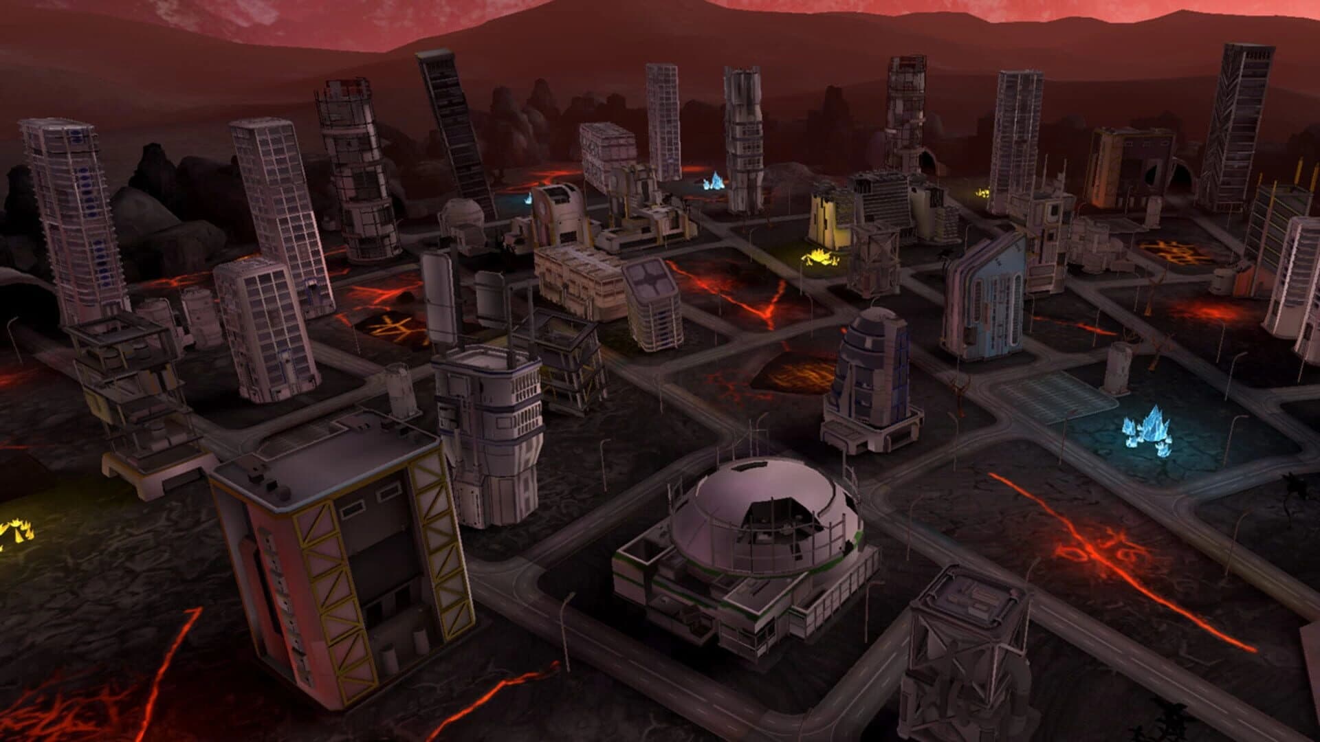 Iron Guard VR screenshot 4
