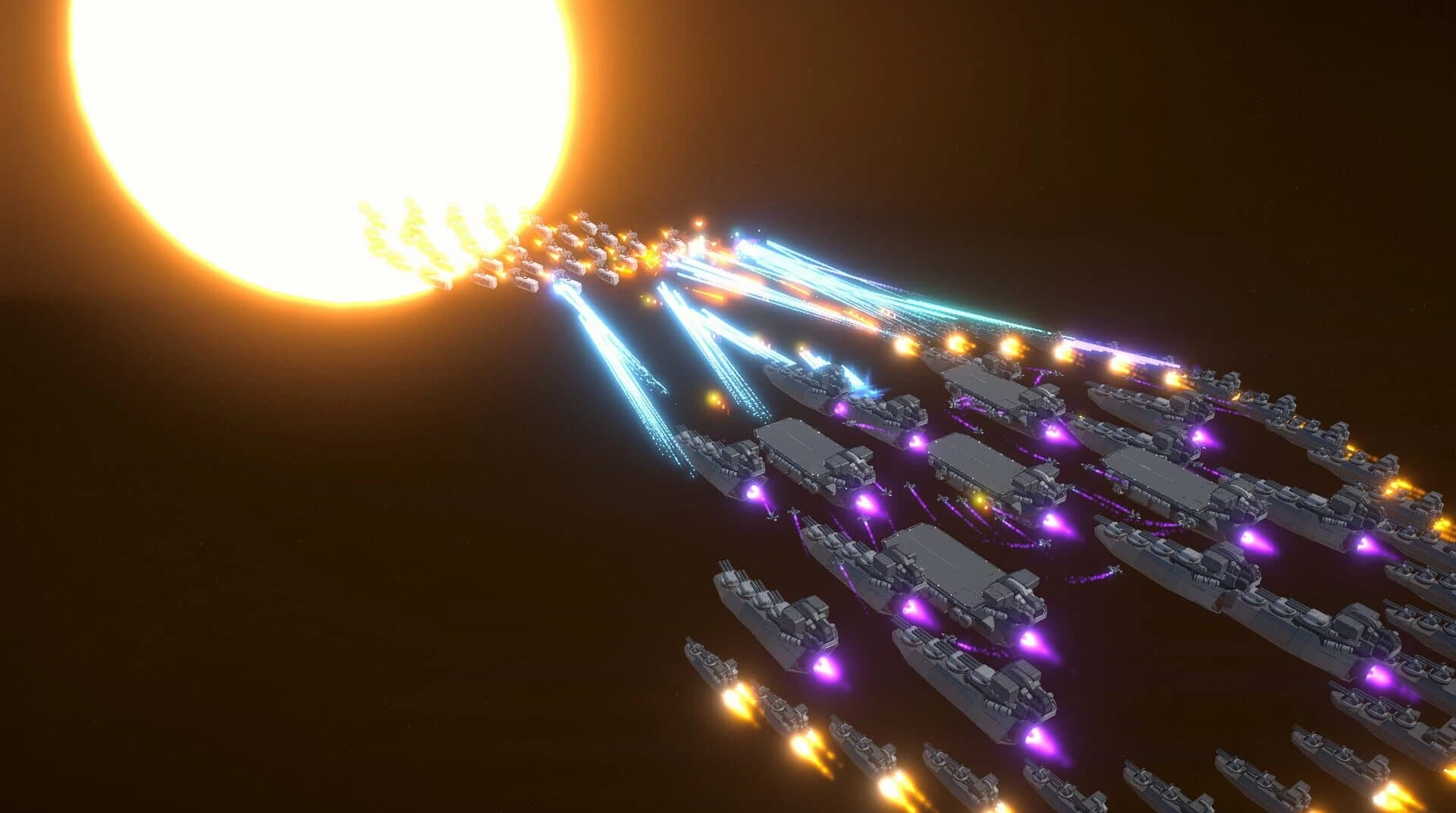 Iron Inc. screenshot 4