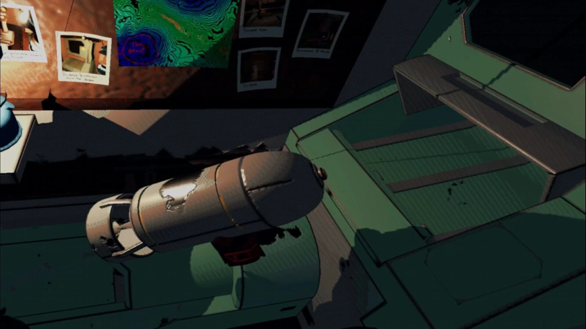 Iron & Ivory screenshot 4