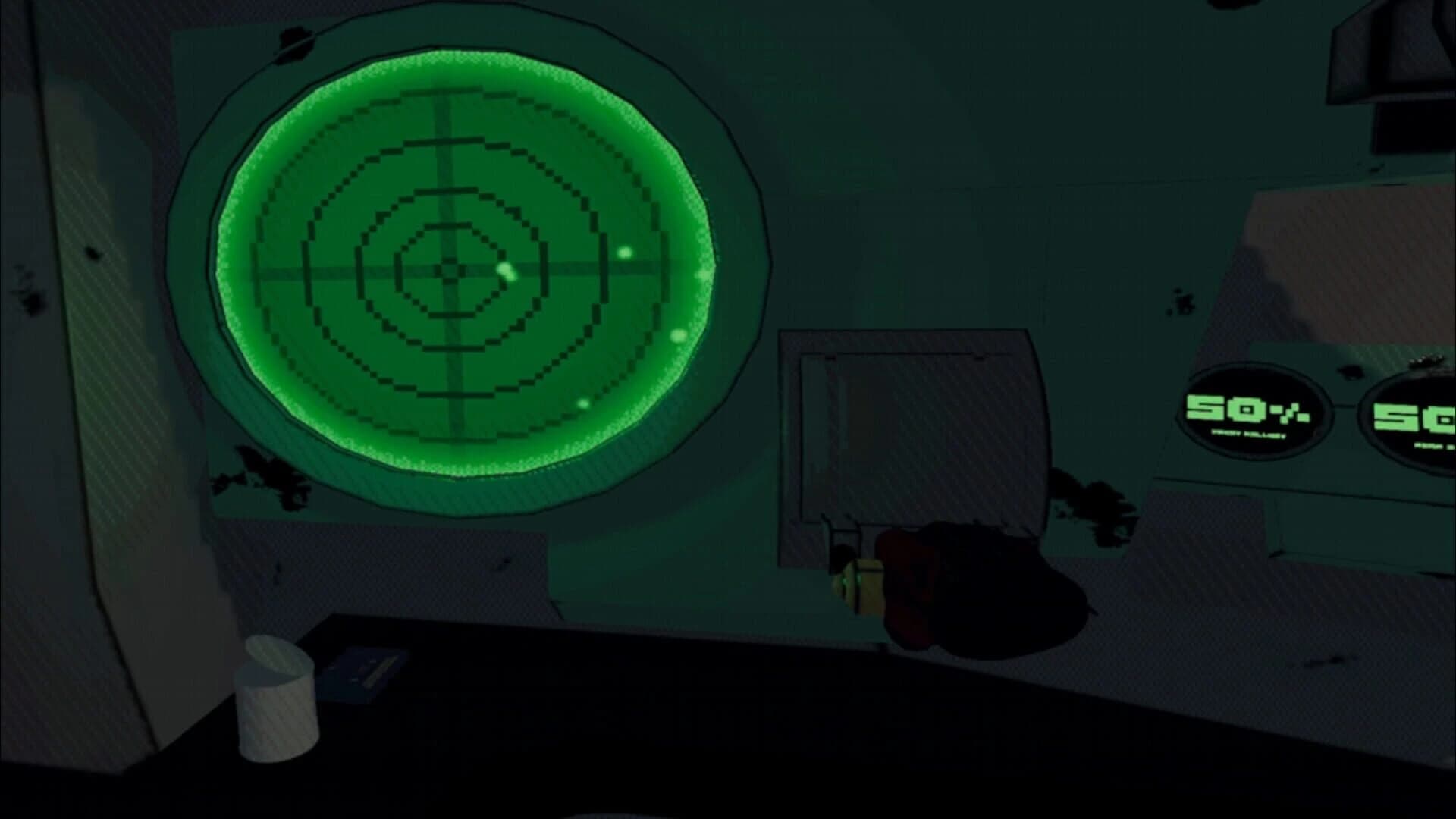 Iron & Ivory screenshot 1
