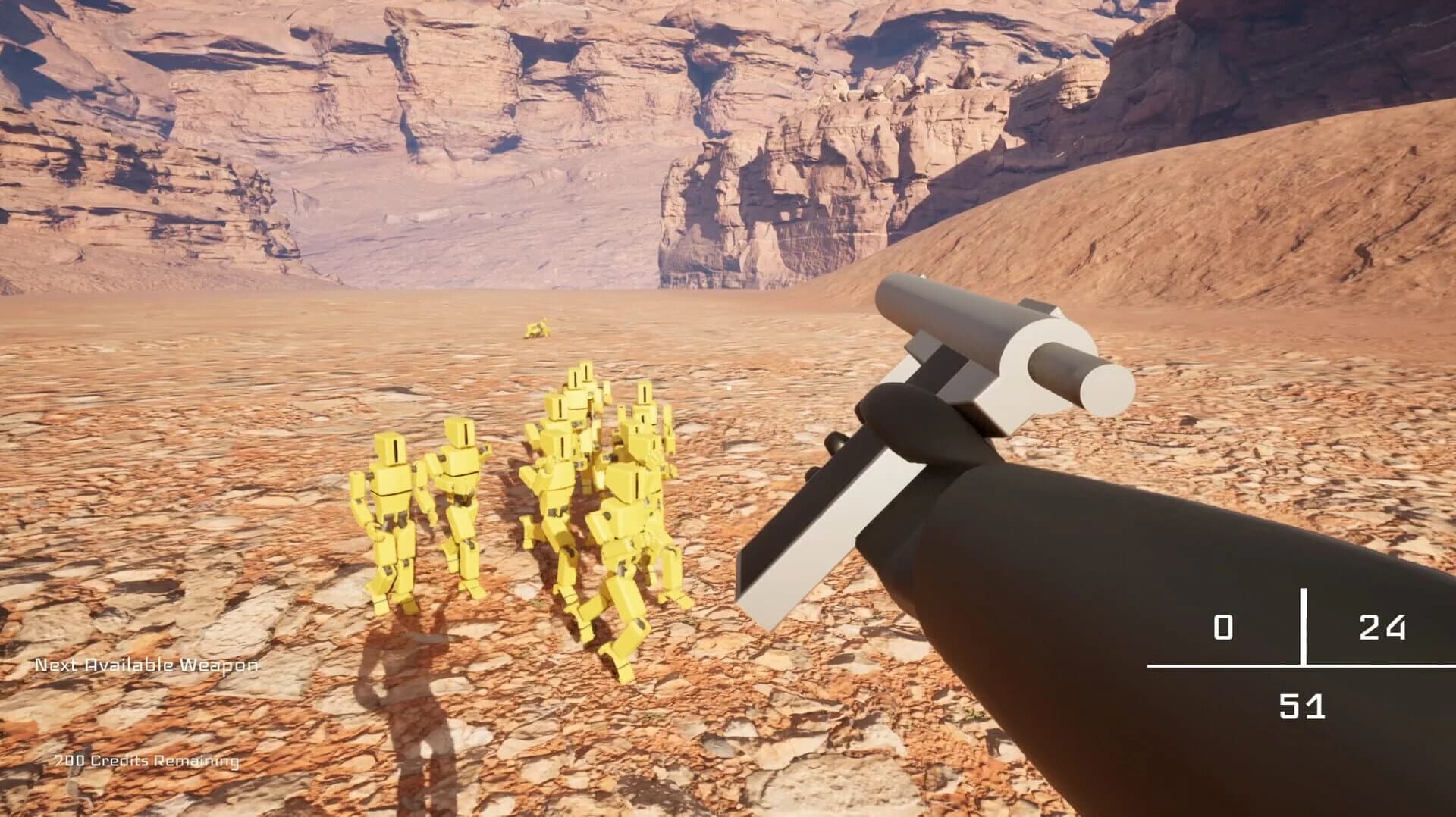 Iron Onslaught screenshot 2