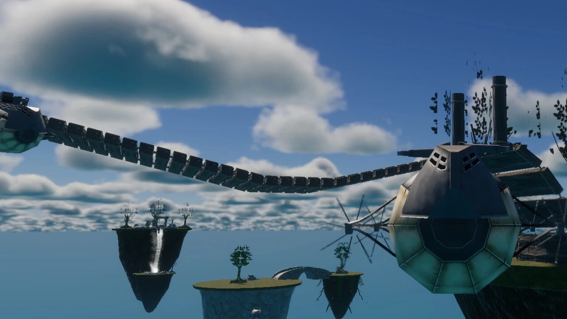 Iron Skies screenshot 4