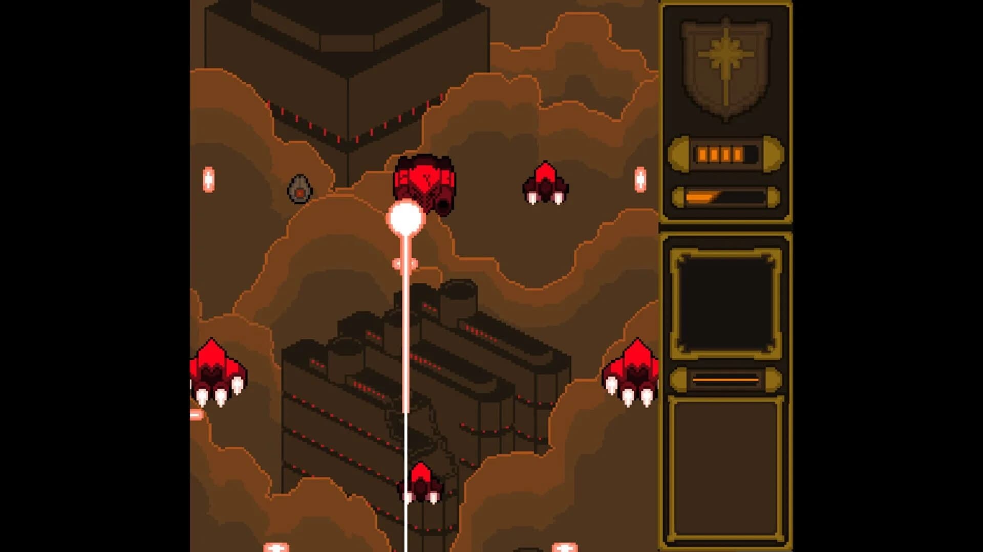 Iron Skys screenshot 5