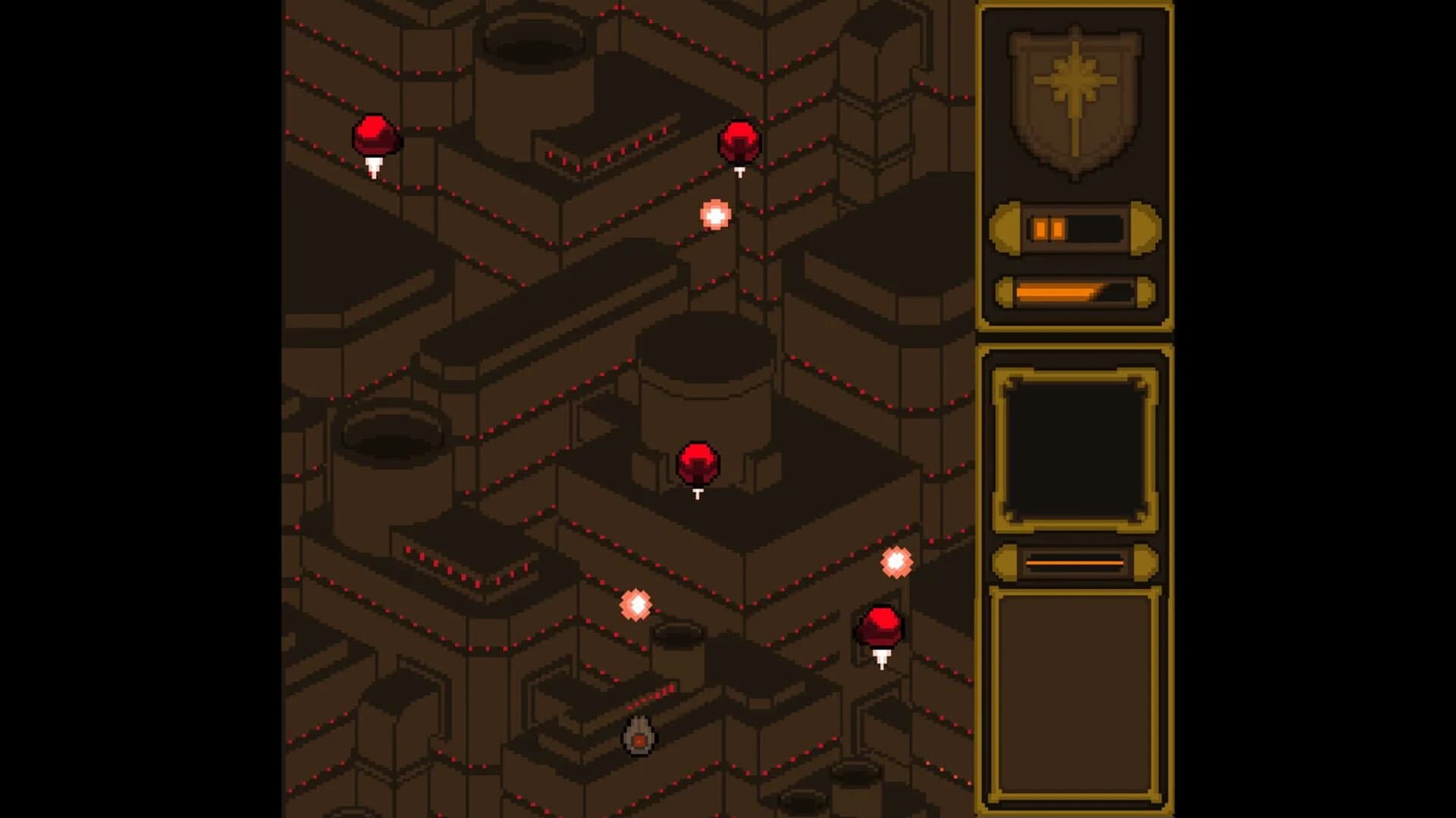 Iron Skys screenshot 3