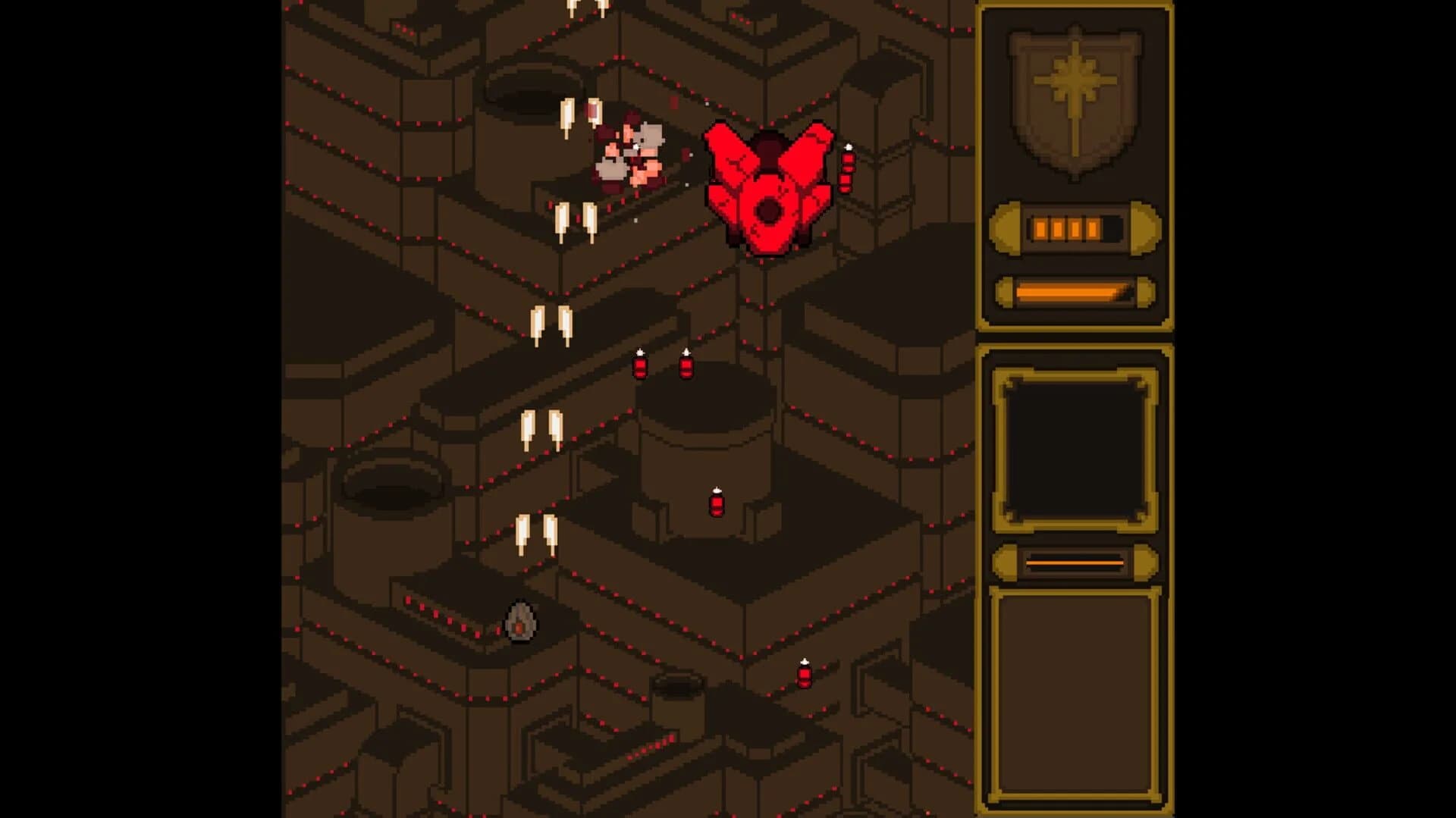 Iron Skys screenshot 2