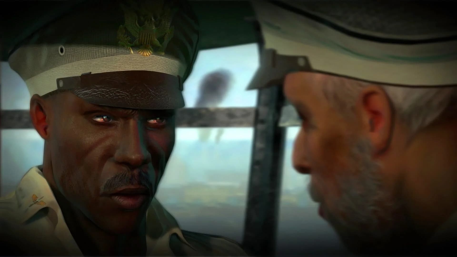 Iron Wings screenshot 4