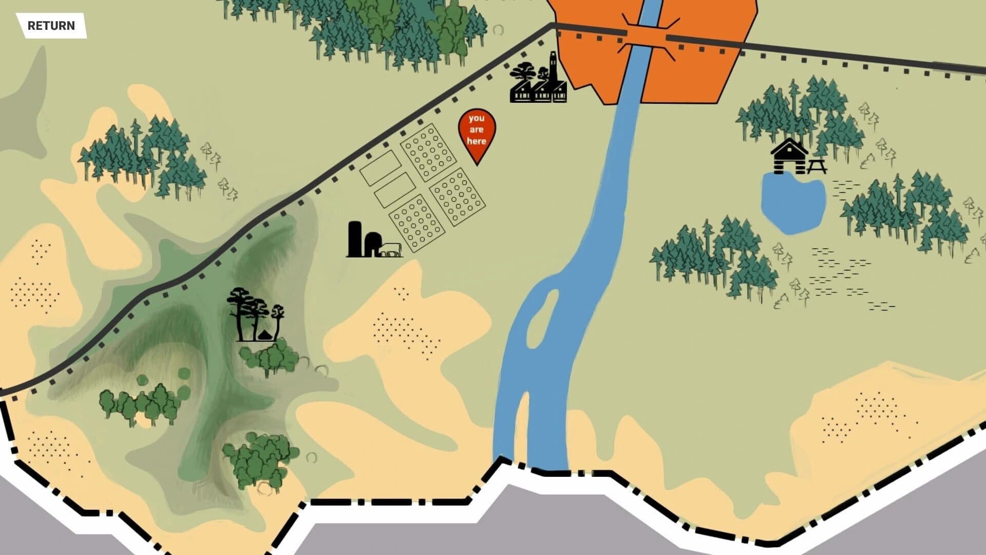 Iron World screenshot 5